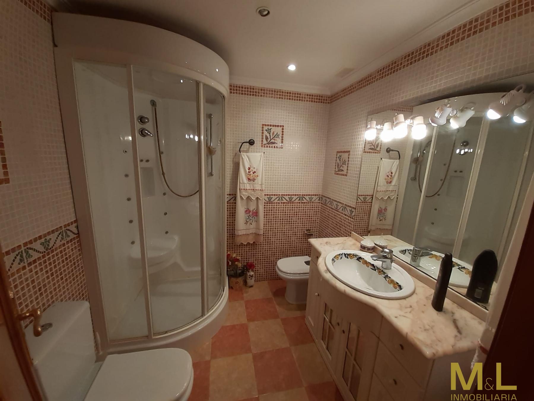 For sale of apartment in La Pobla de Farnals