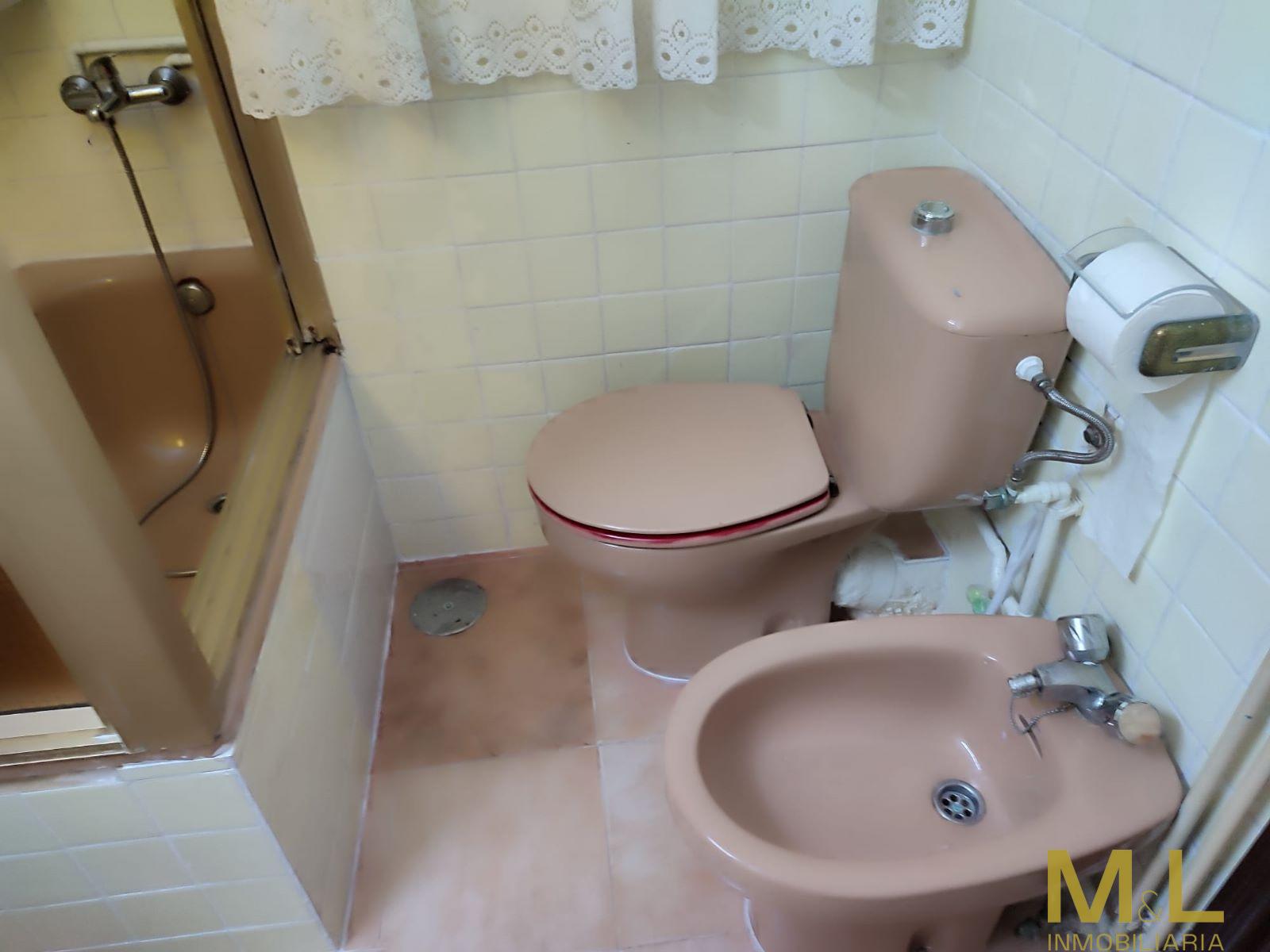 For rent of apartment in La Pobla de Farnals