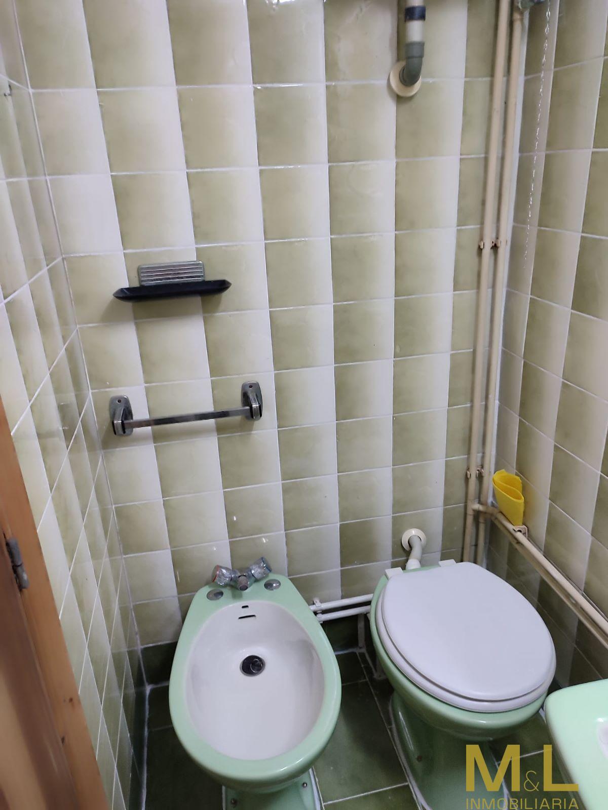 For rent of apartment in La Pobla de Farnals