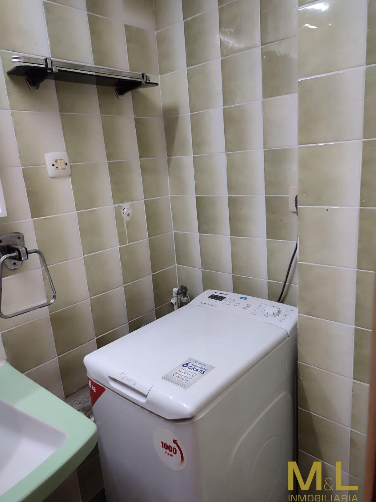 For rent of apartment in La Pobla de Farnals