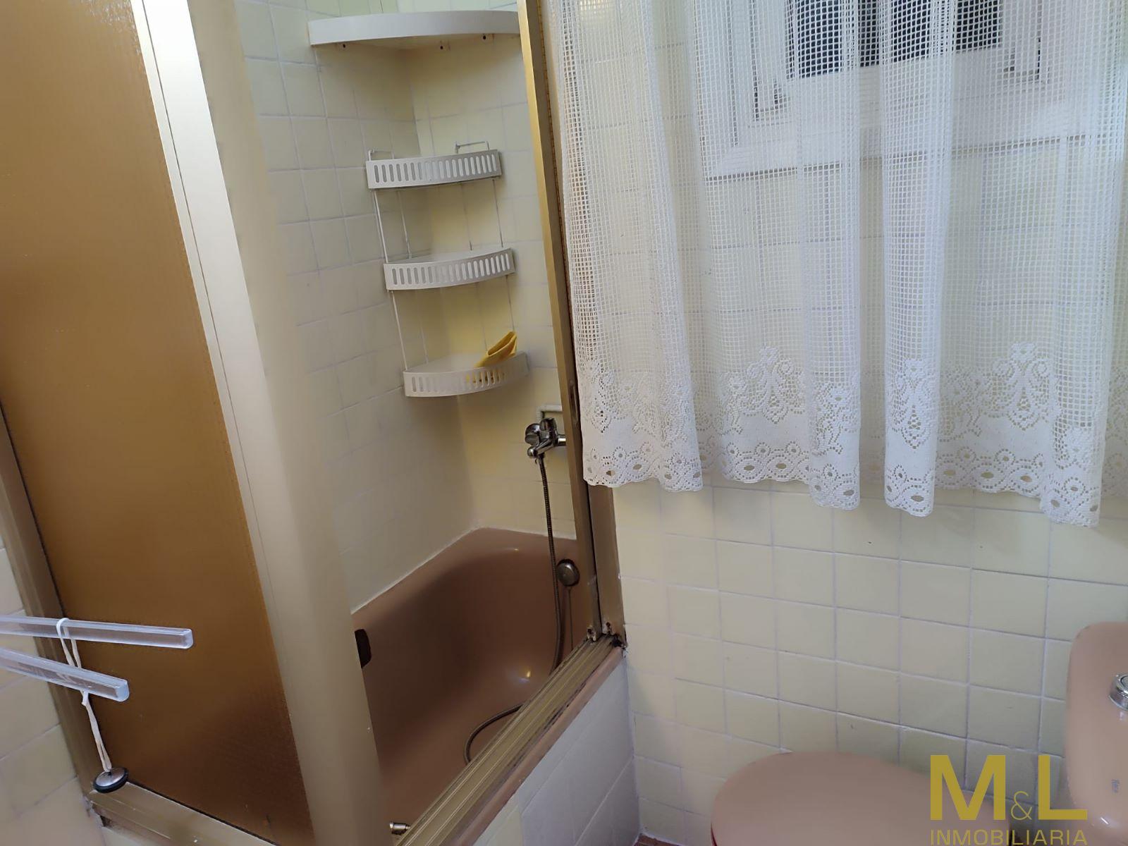 For rent of apartment in La Pobla de Farnals