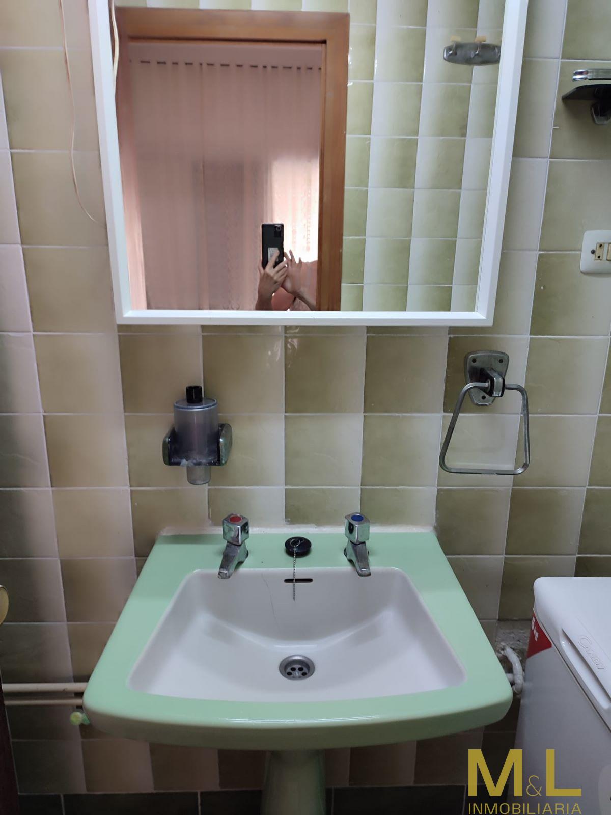 For rent of apartment in La Pobla de Farnals