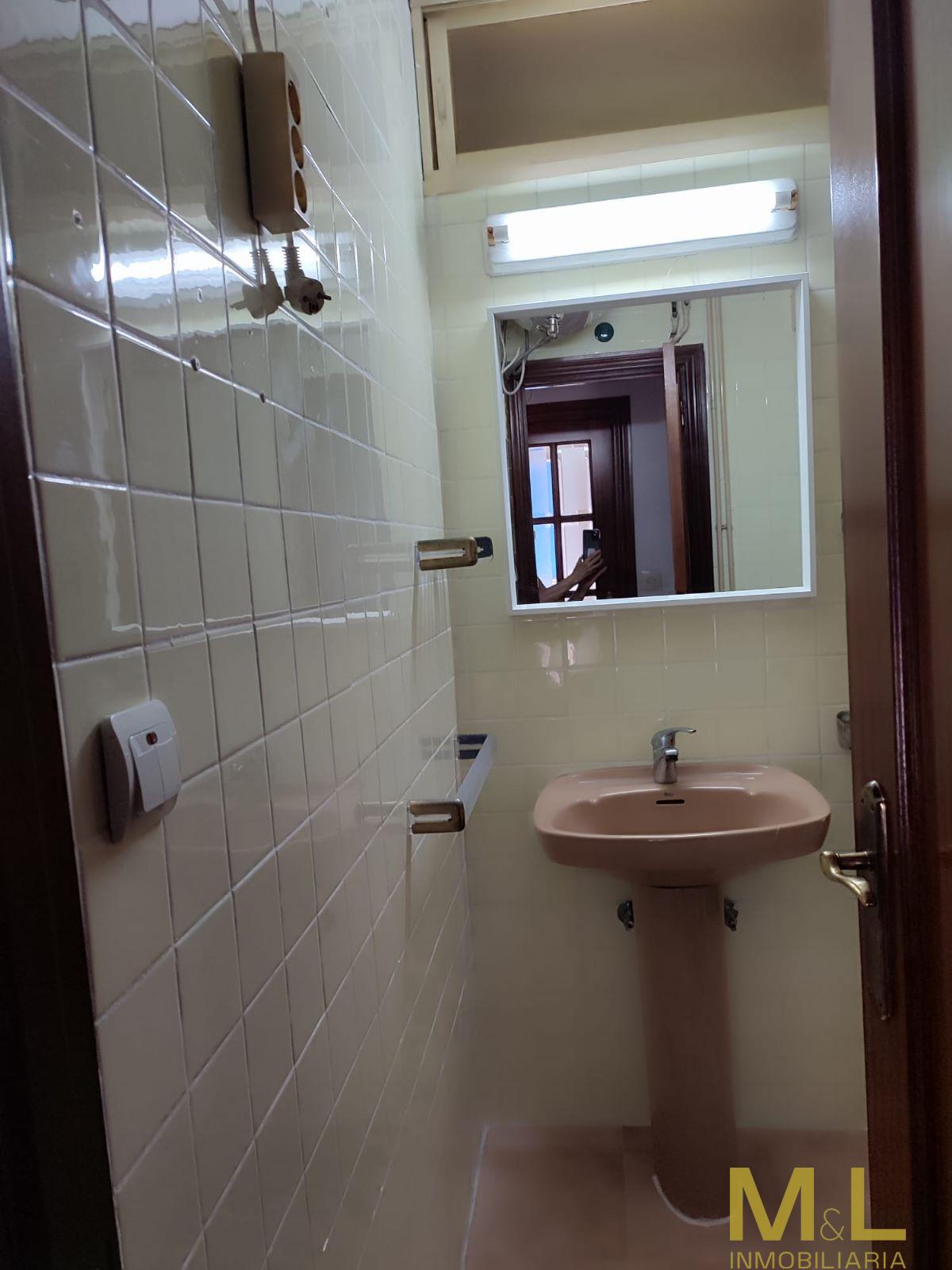 For rent of apartment in La Pobla de Farnals