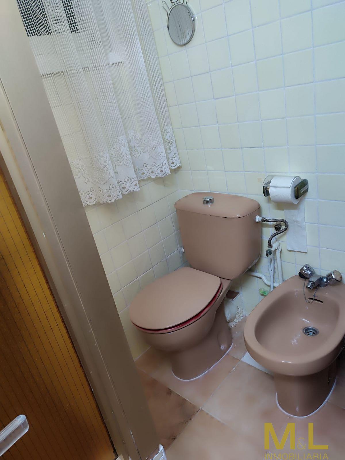 For rent of apartment in La Pobla de Farnals