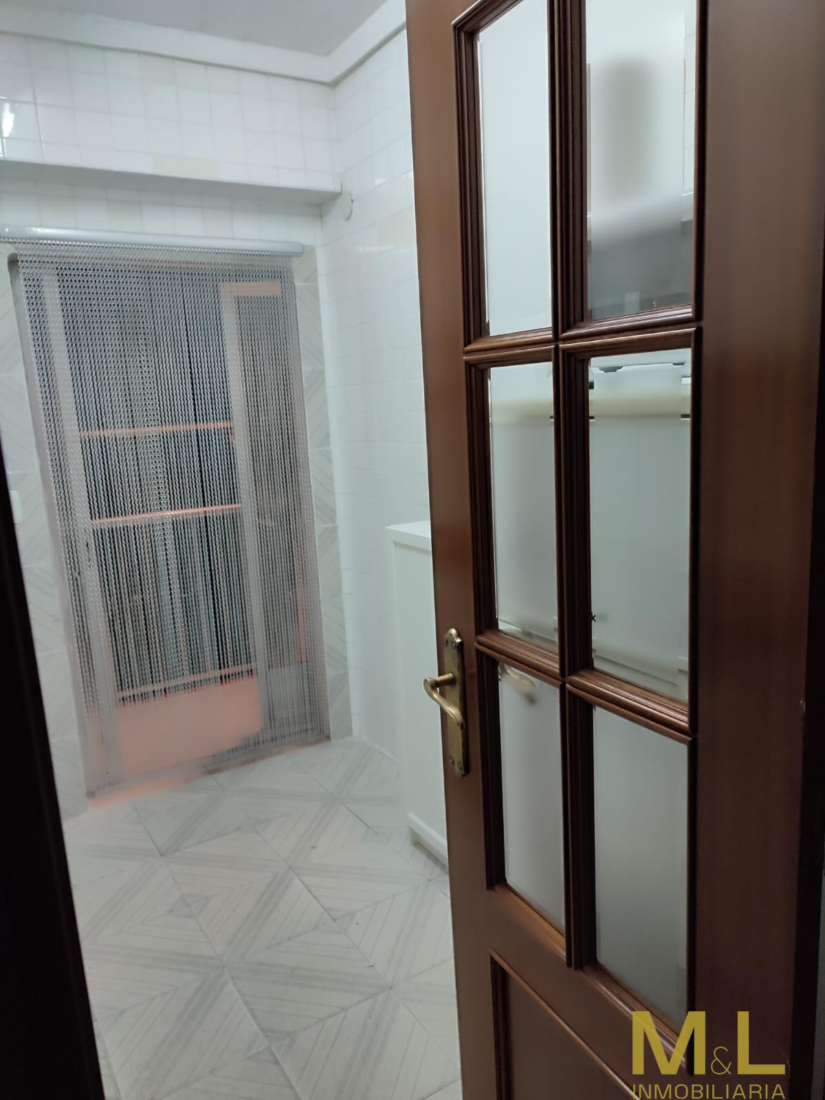 For rent of apartment in La Pobla de Farnals