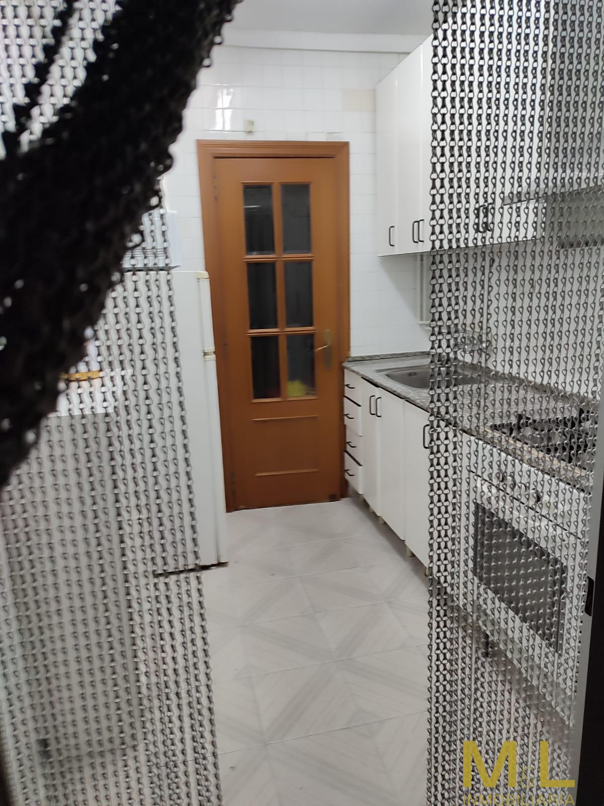 For rent of apartment in La Pobla de Farnals
