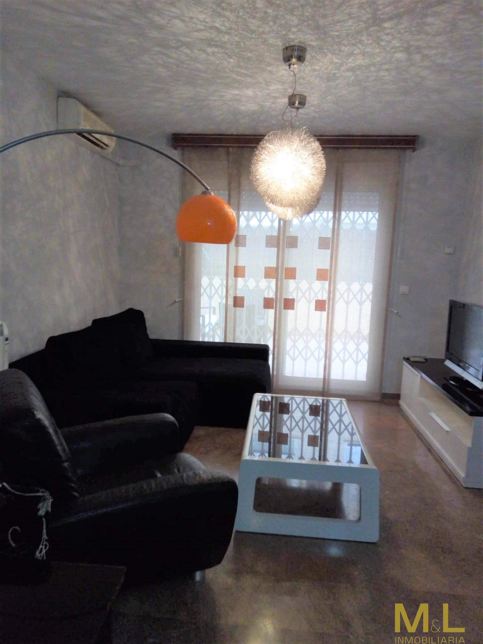 For rent of duplex in Puçol