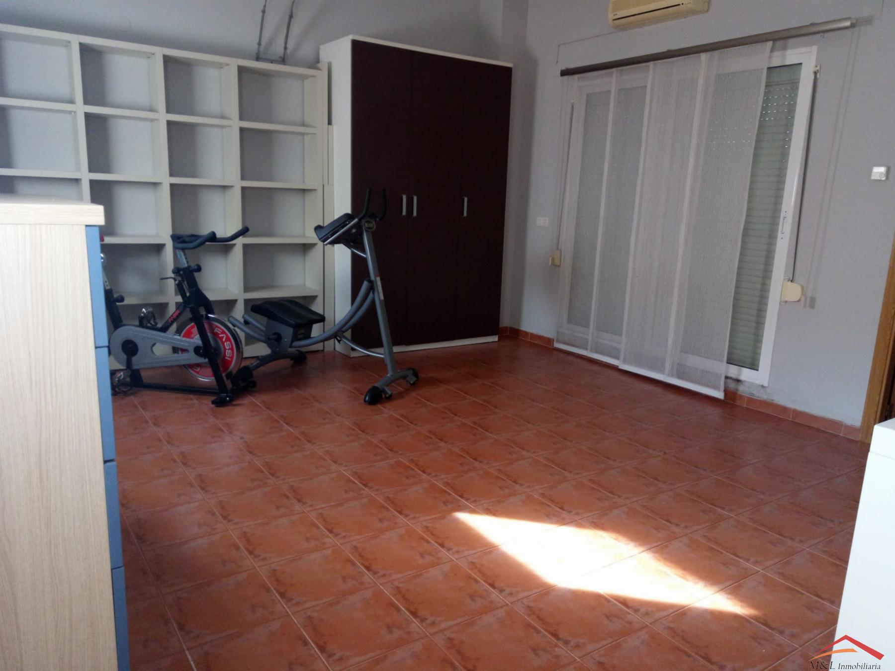 For rent of duplex in Puçol