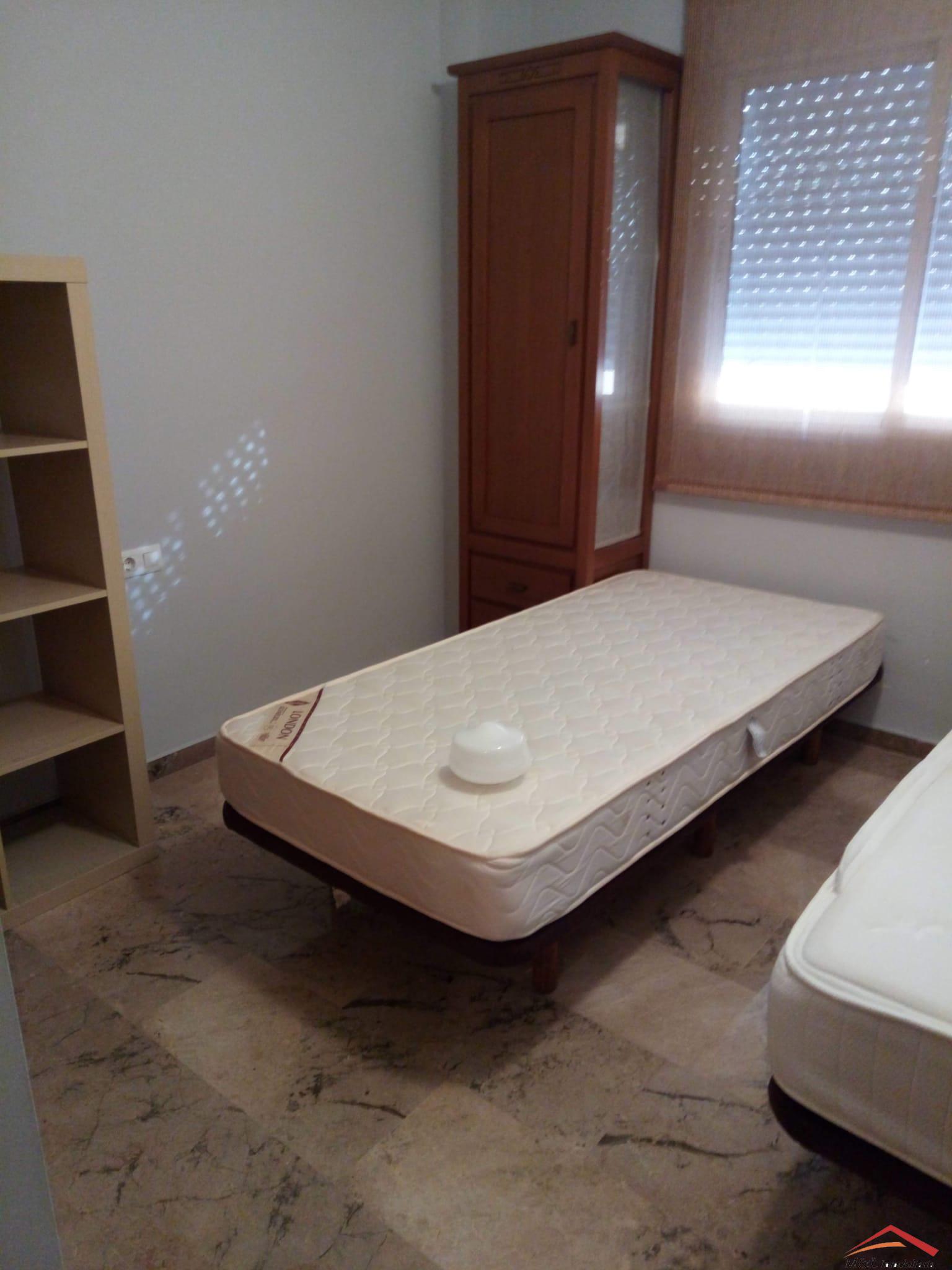 For rent of room in Puçol