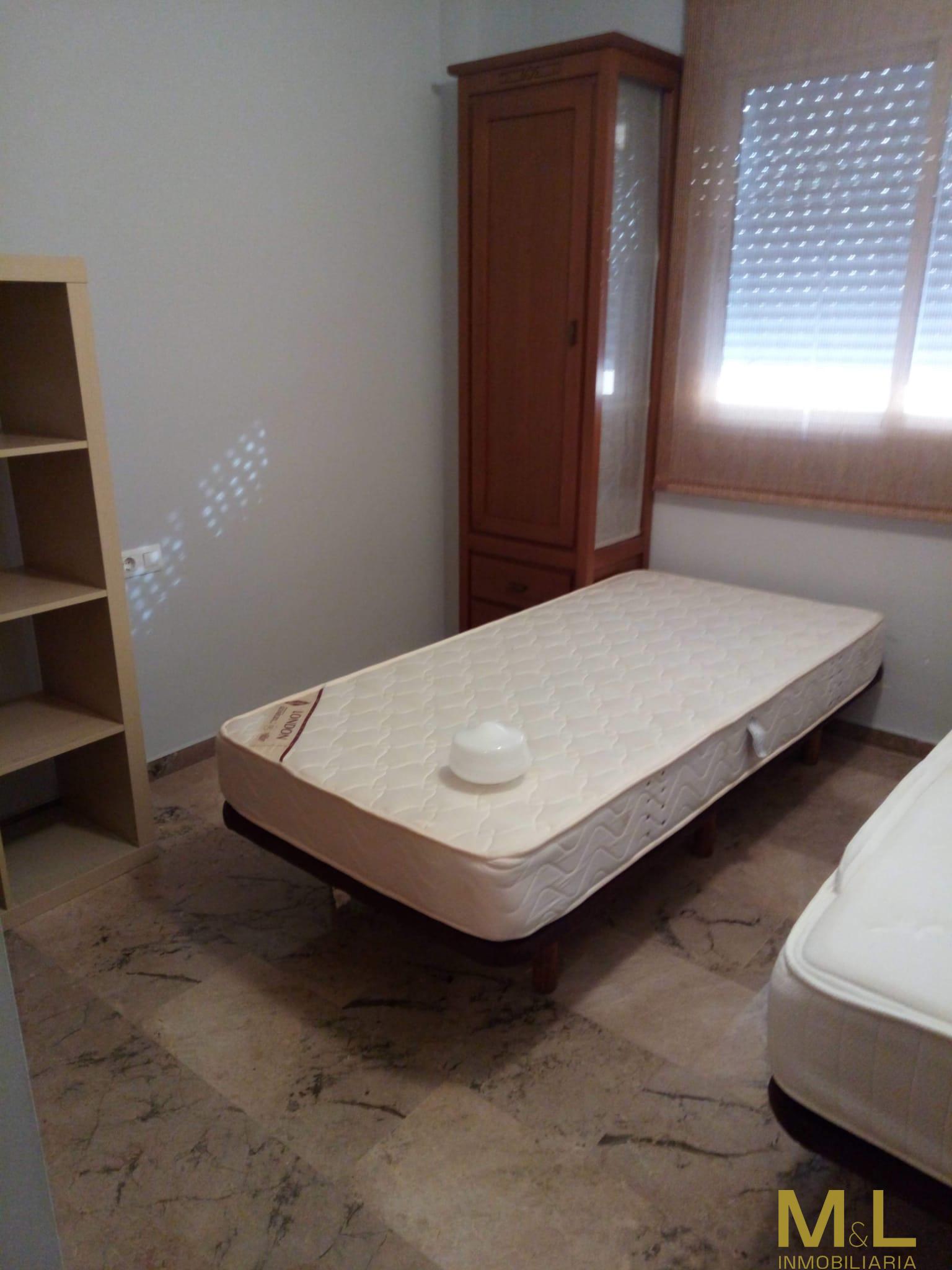 For rent of duplex in Puçol