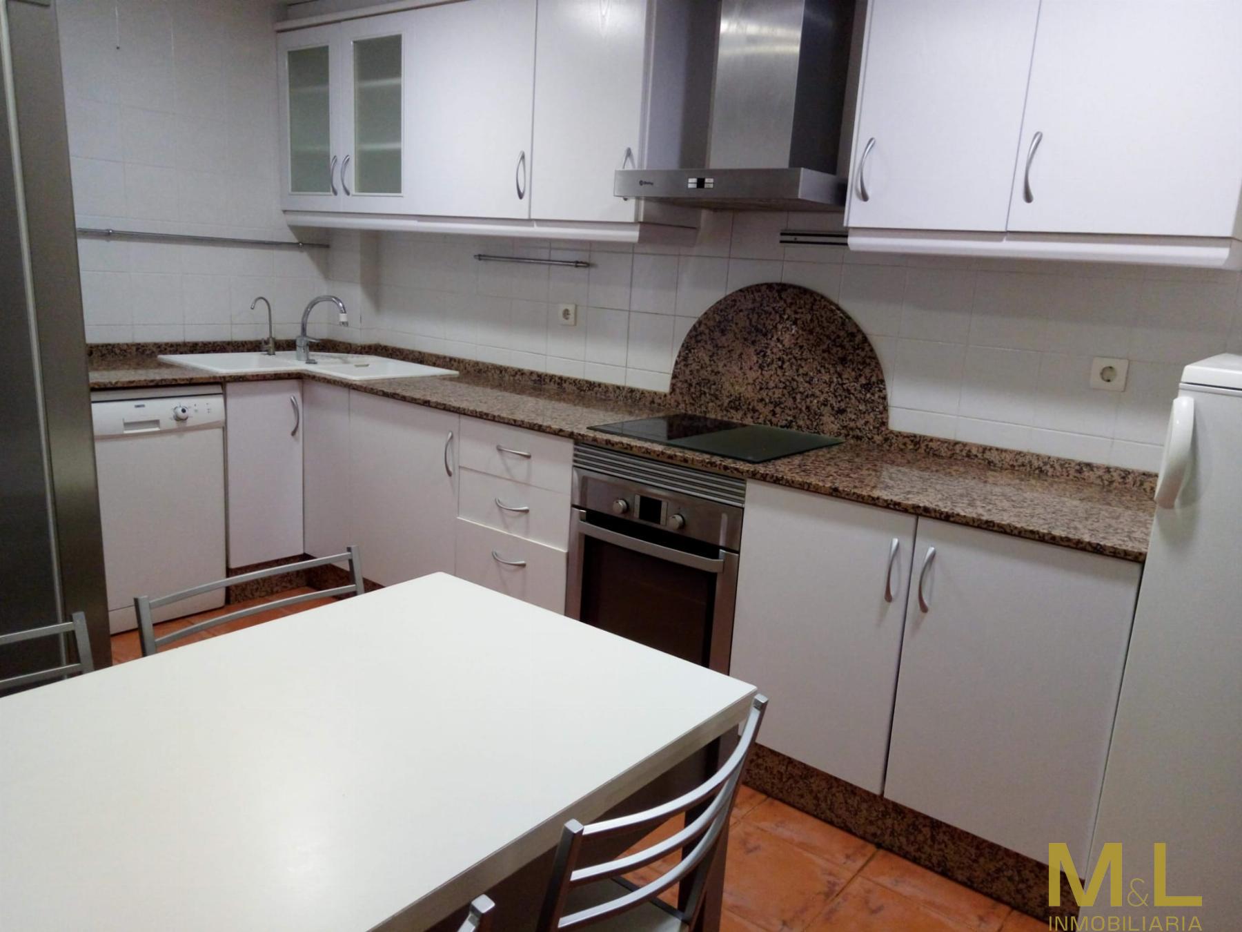 For rent of duplex in Puçol