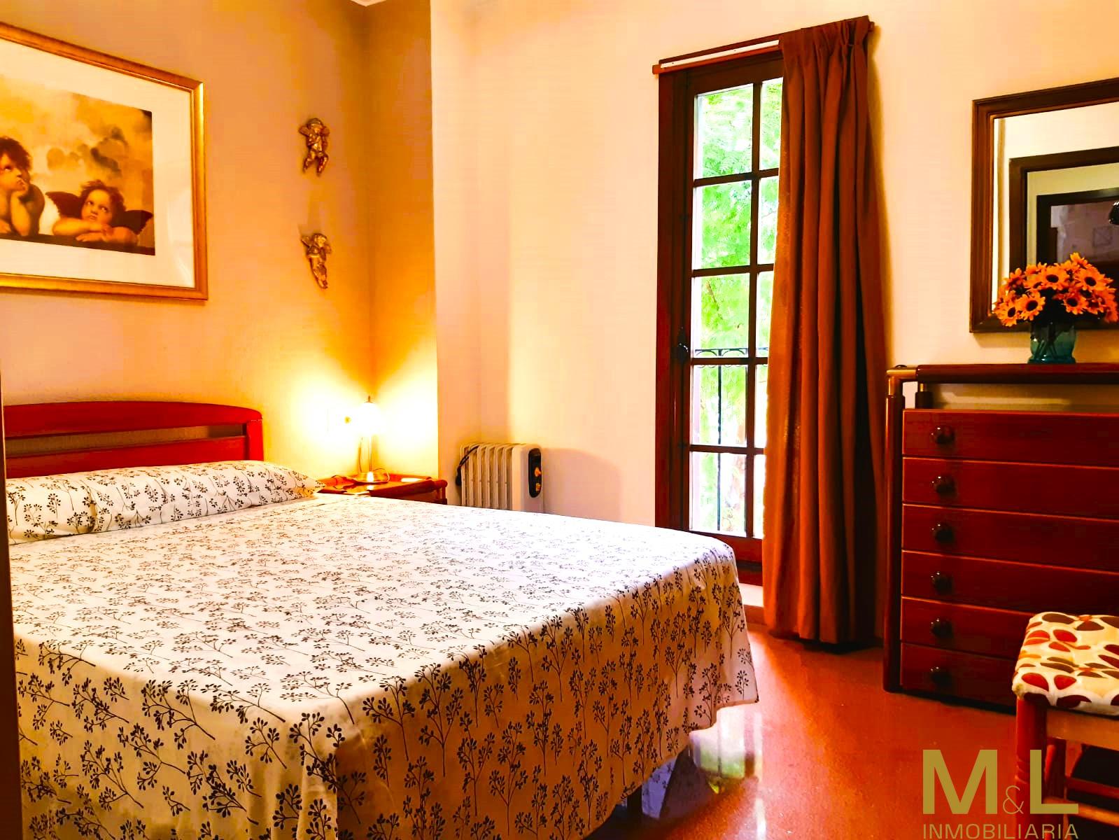 For rent of apartment in Alboraya