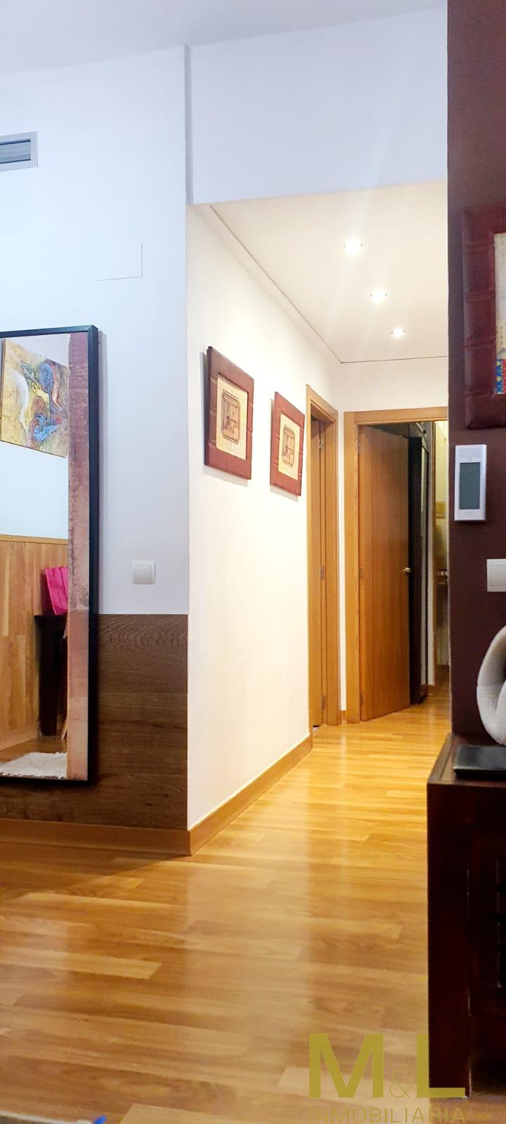 For sale of apartment in Ademuz