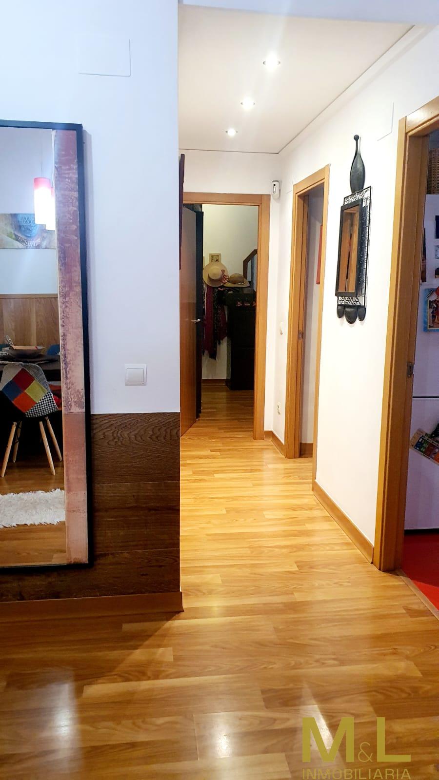 For sale of apartment in Ademuz