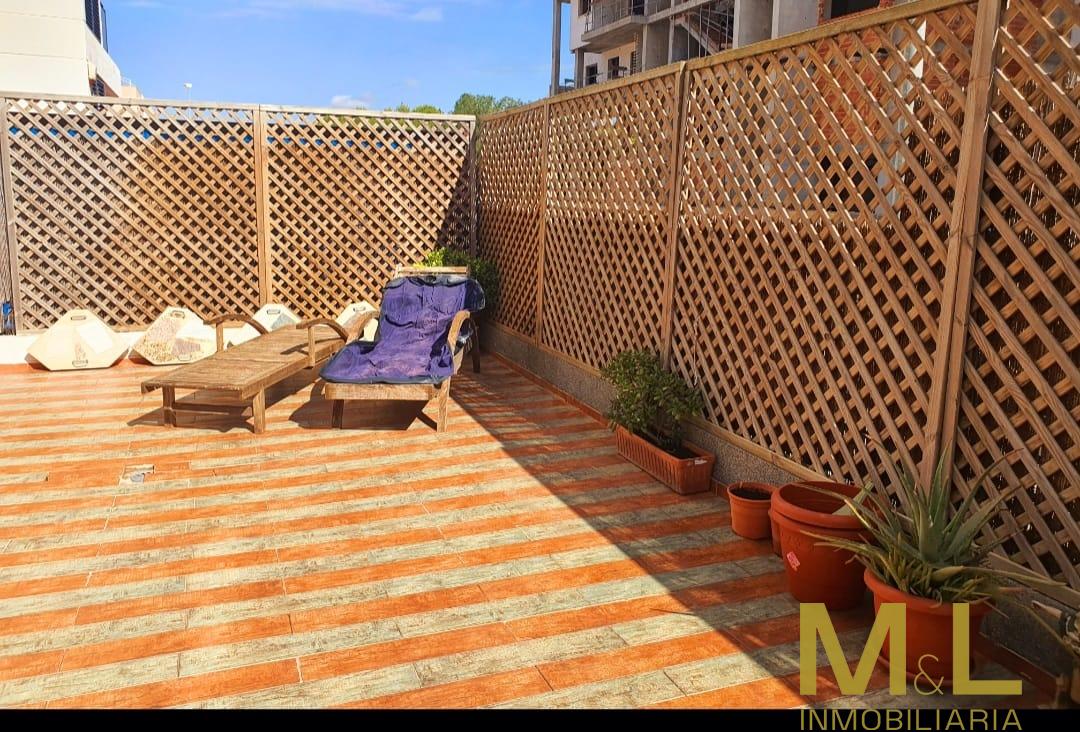 For sale of apartment in Ademuz