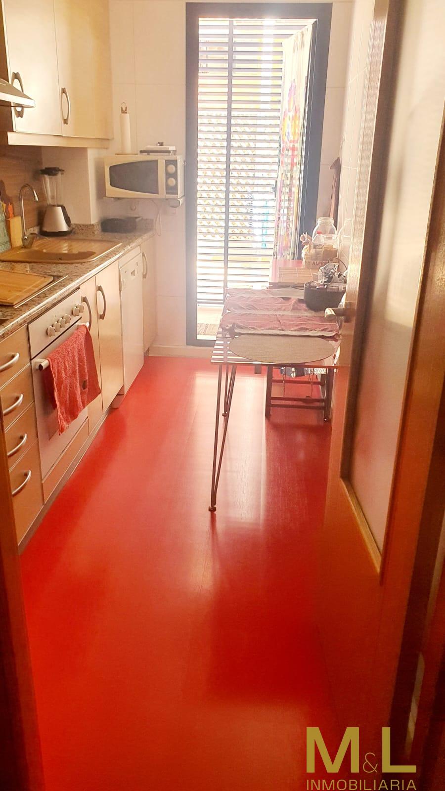 For sale of apartment in Ademuz