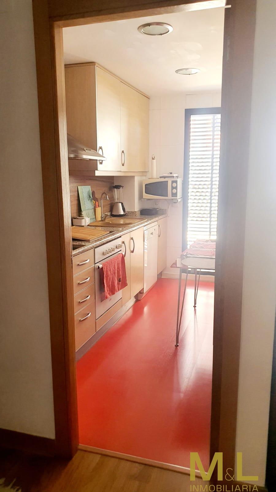 For sale of apartment in Ademuz