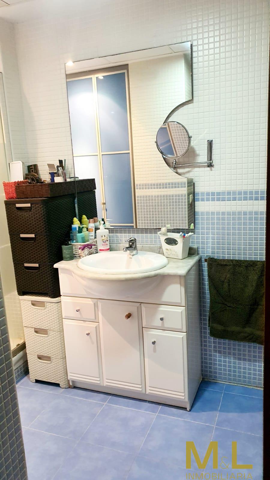 For sale of apartment in Ademuz