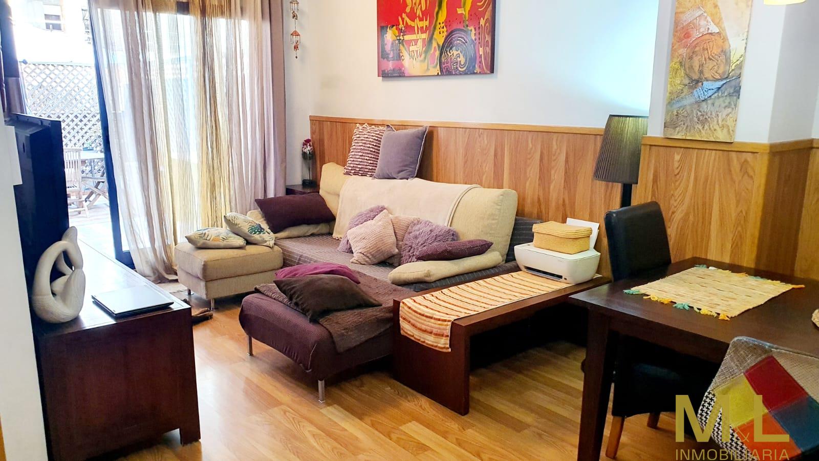 For sale of apartment in Ademuz