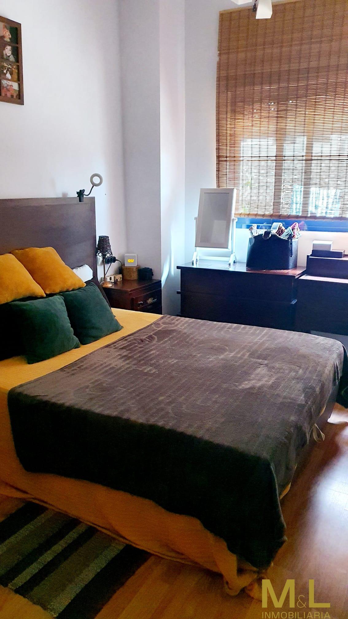 For sale of apartment in Ademuz