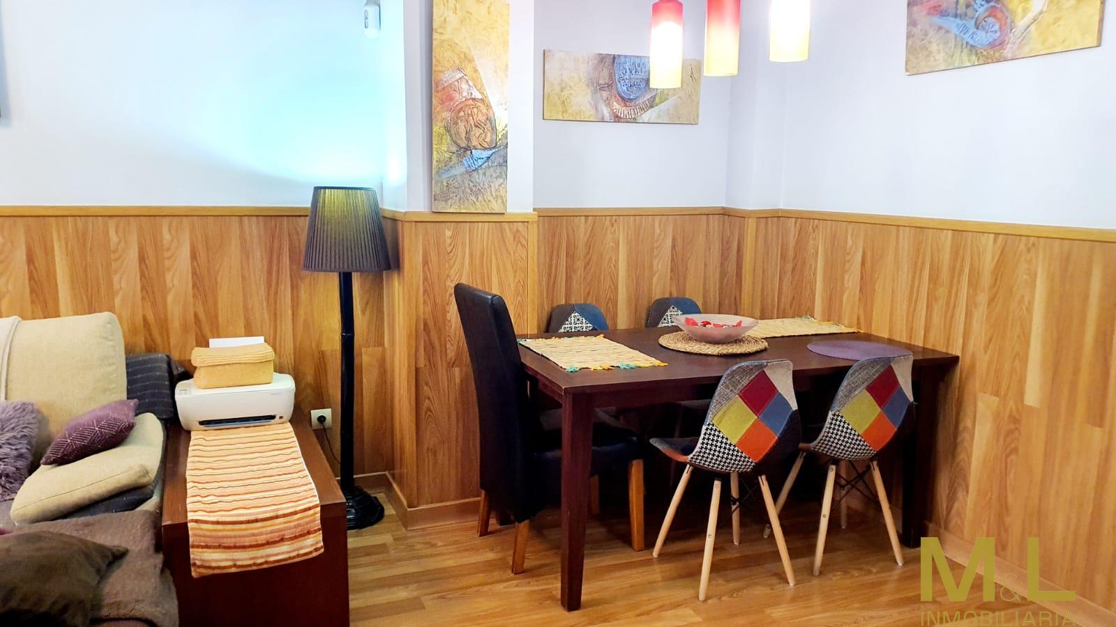 For sale of apartment in Ademuz
