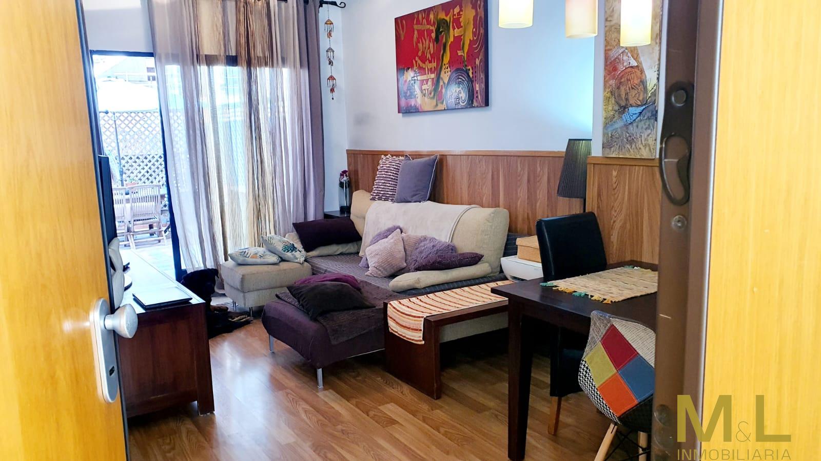 For sale of apartment in Ademuz