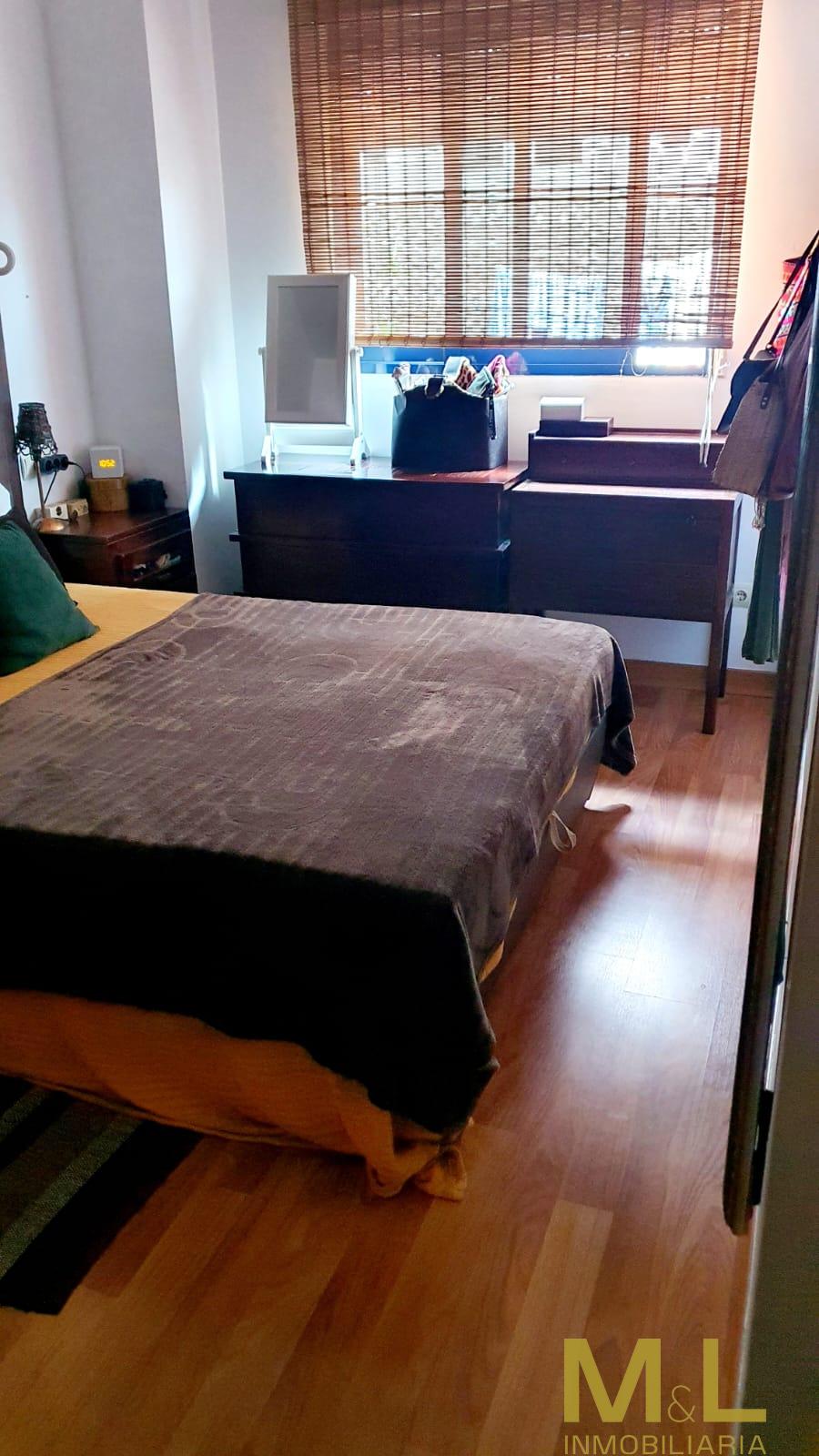For sale of apartment in Ademuz