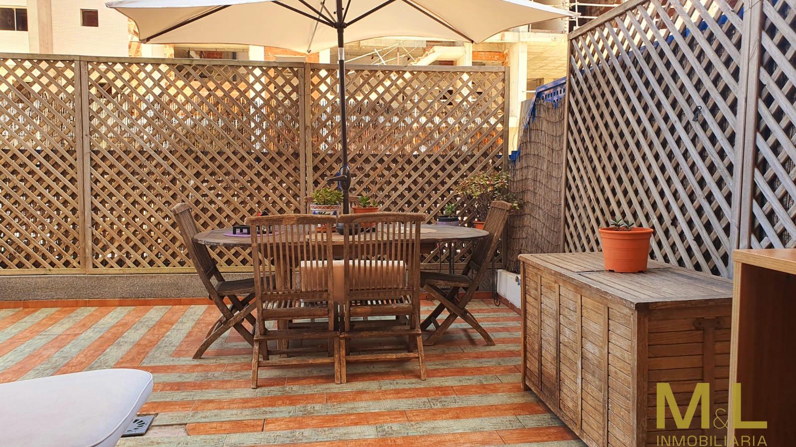 For sale of apartment in Ademuz