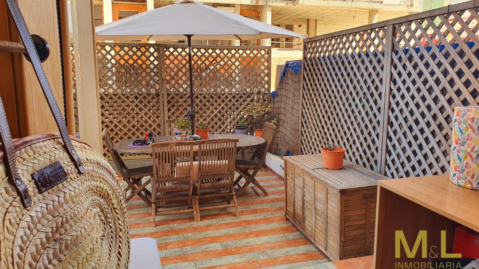 For sale of apartment in Ademuz