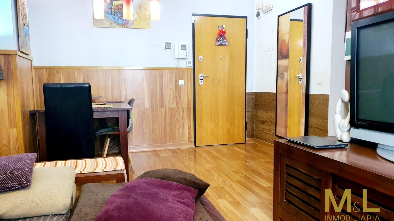For sale of apartment in Ademuz