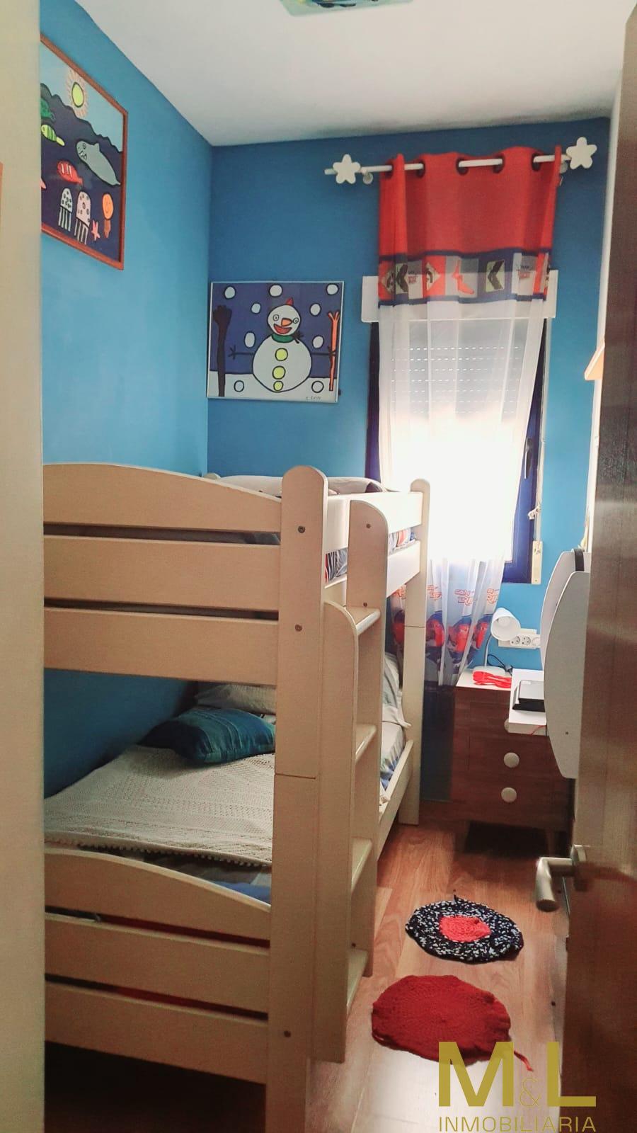 For sale of apartment in Ademuz