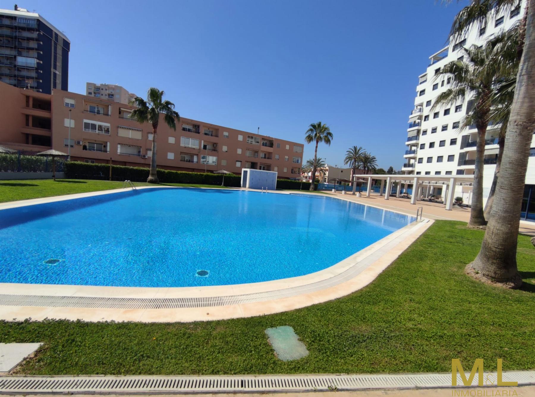 For sale of apartment in Ademuz