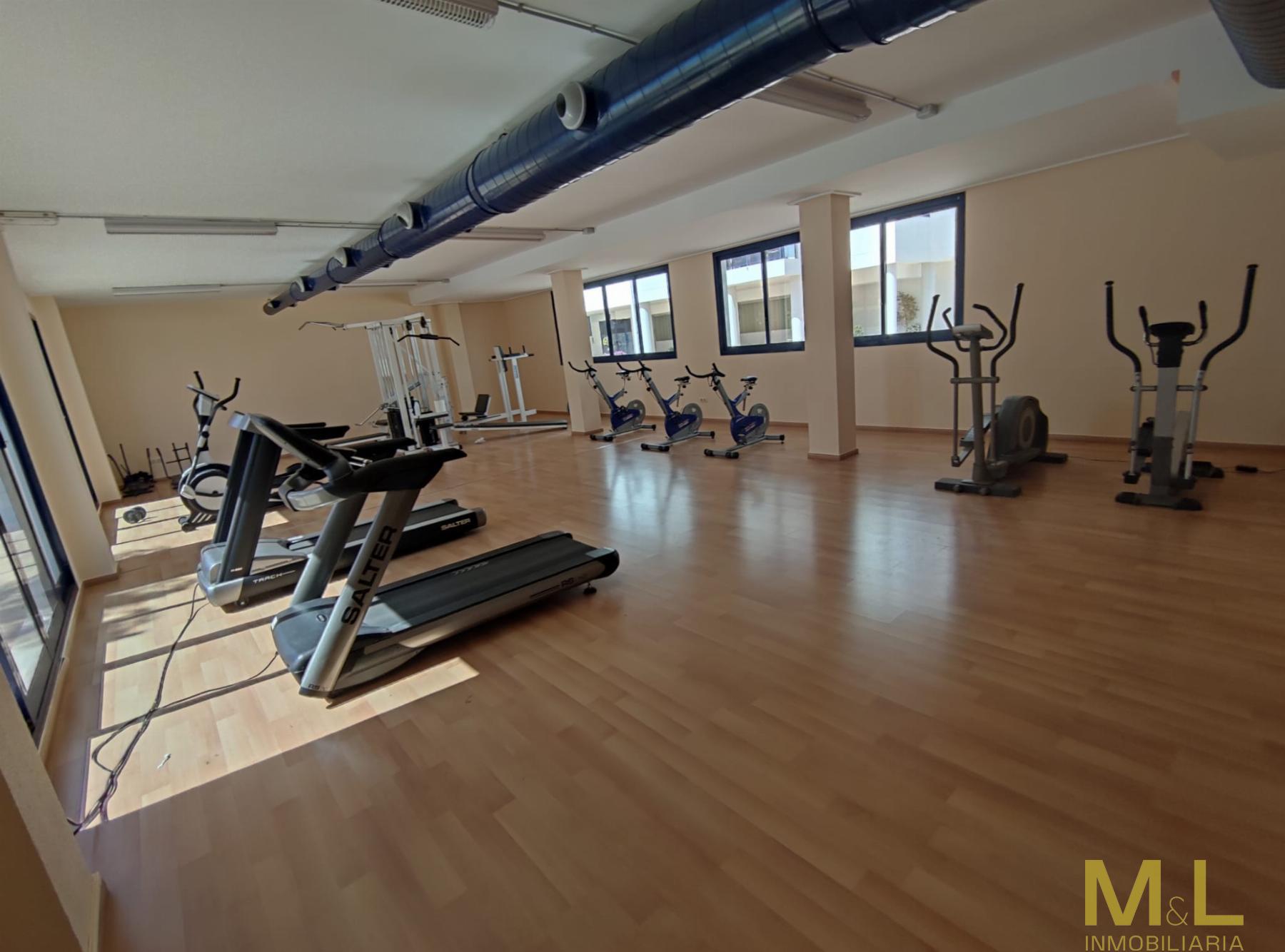 For sale of apartment in Ademuz