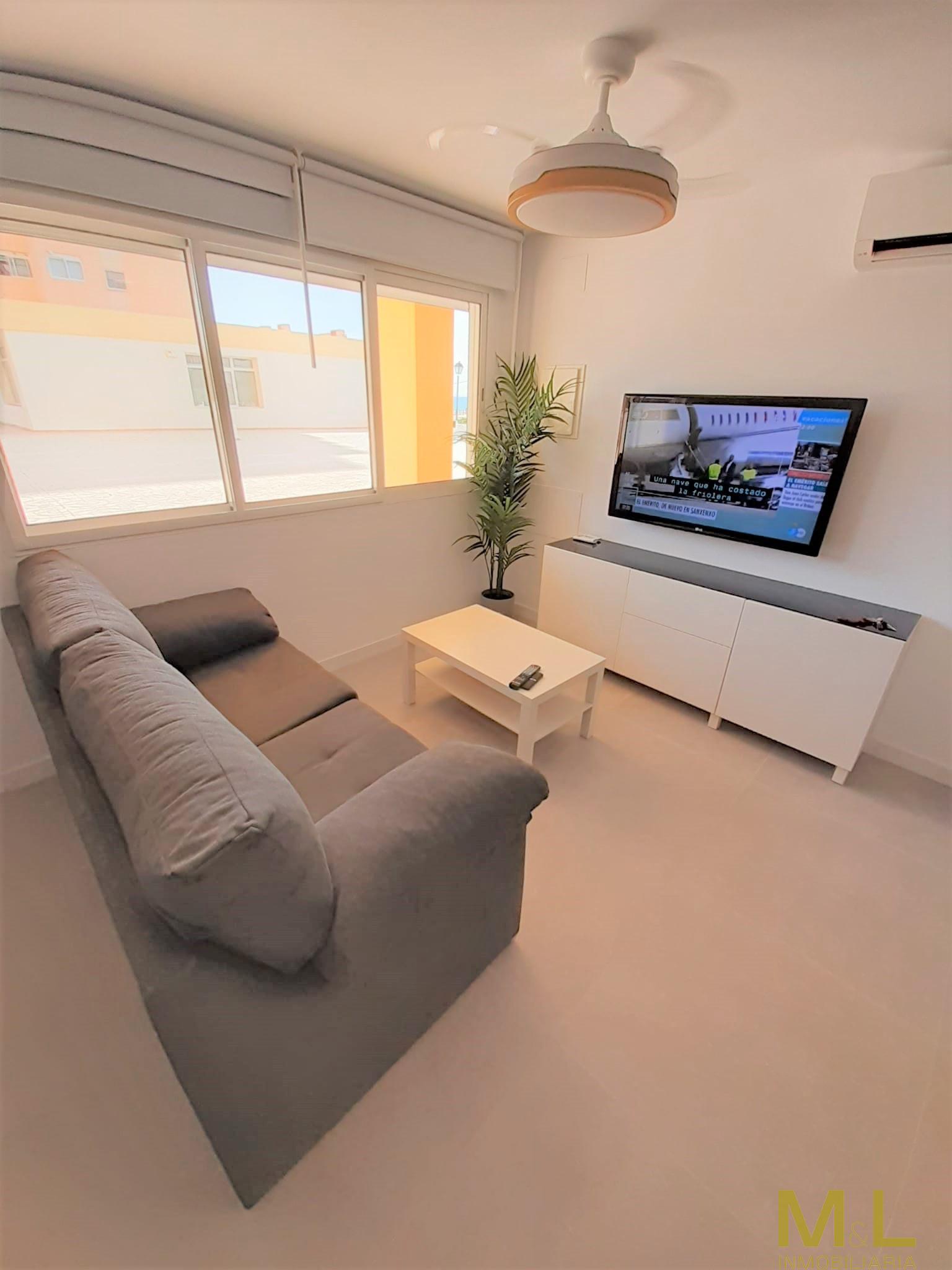 For rent of apartment in Puig