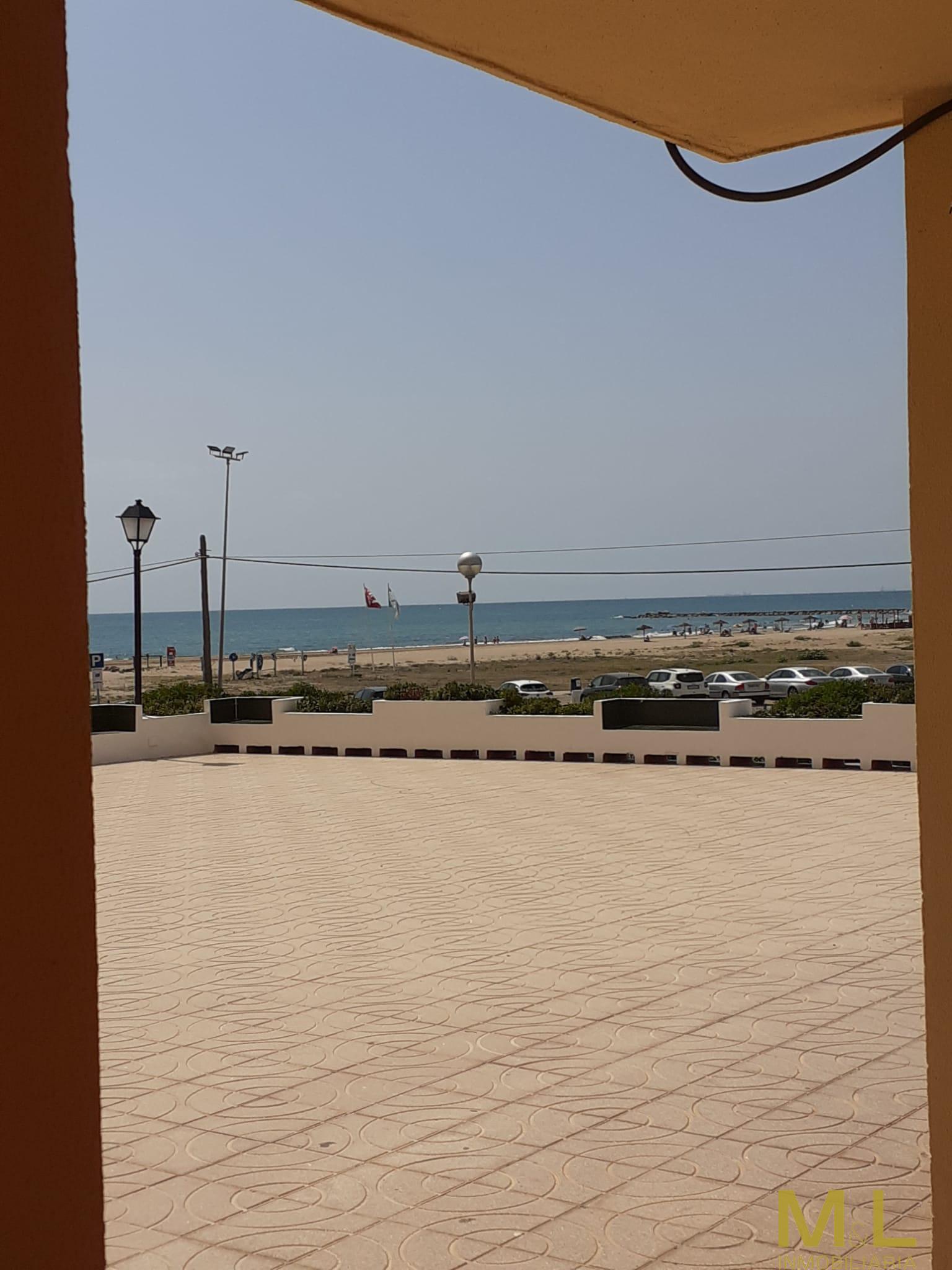 For rent of apartment in Puig