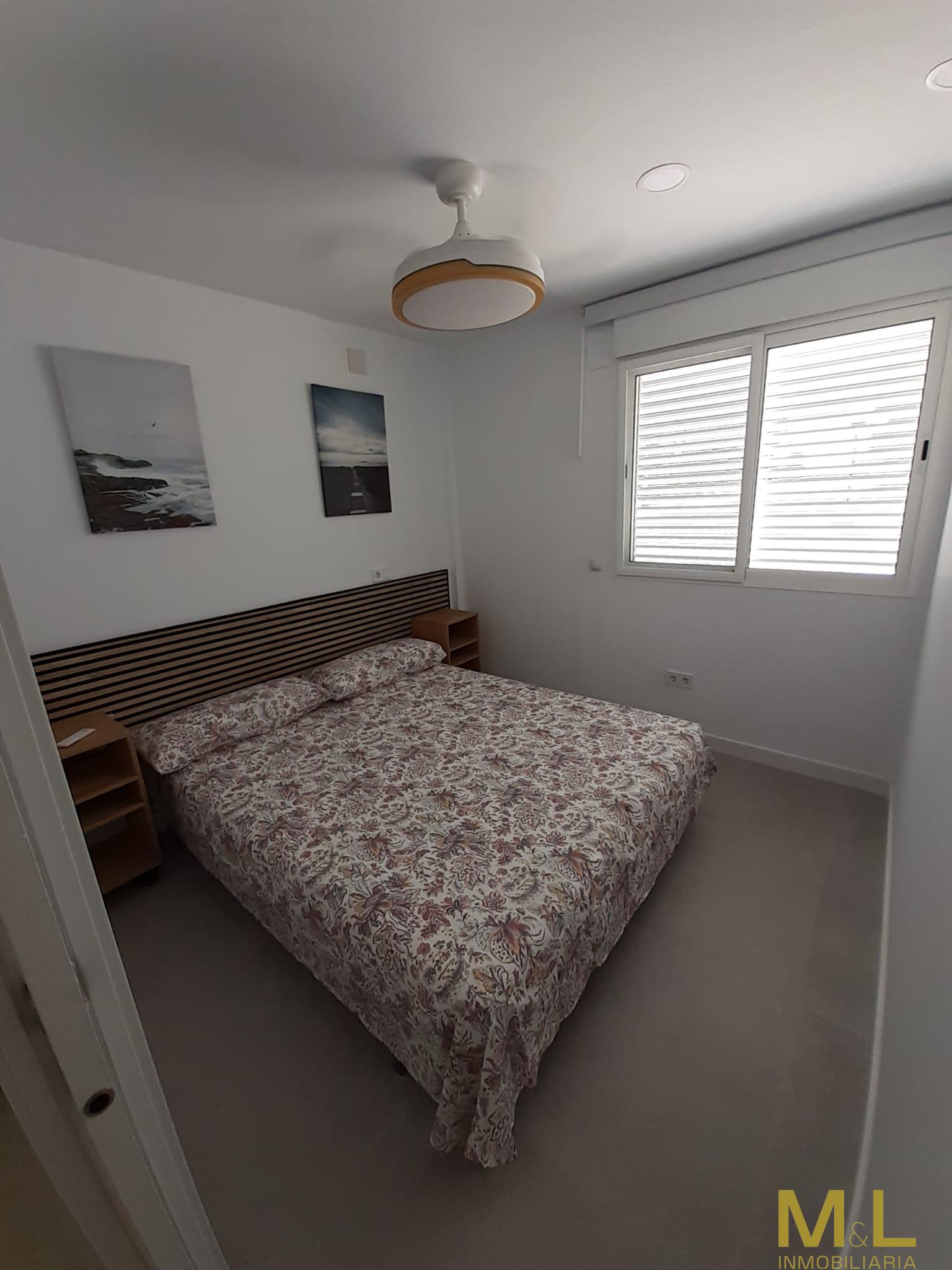 For rent of apartment in Puig