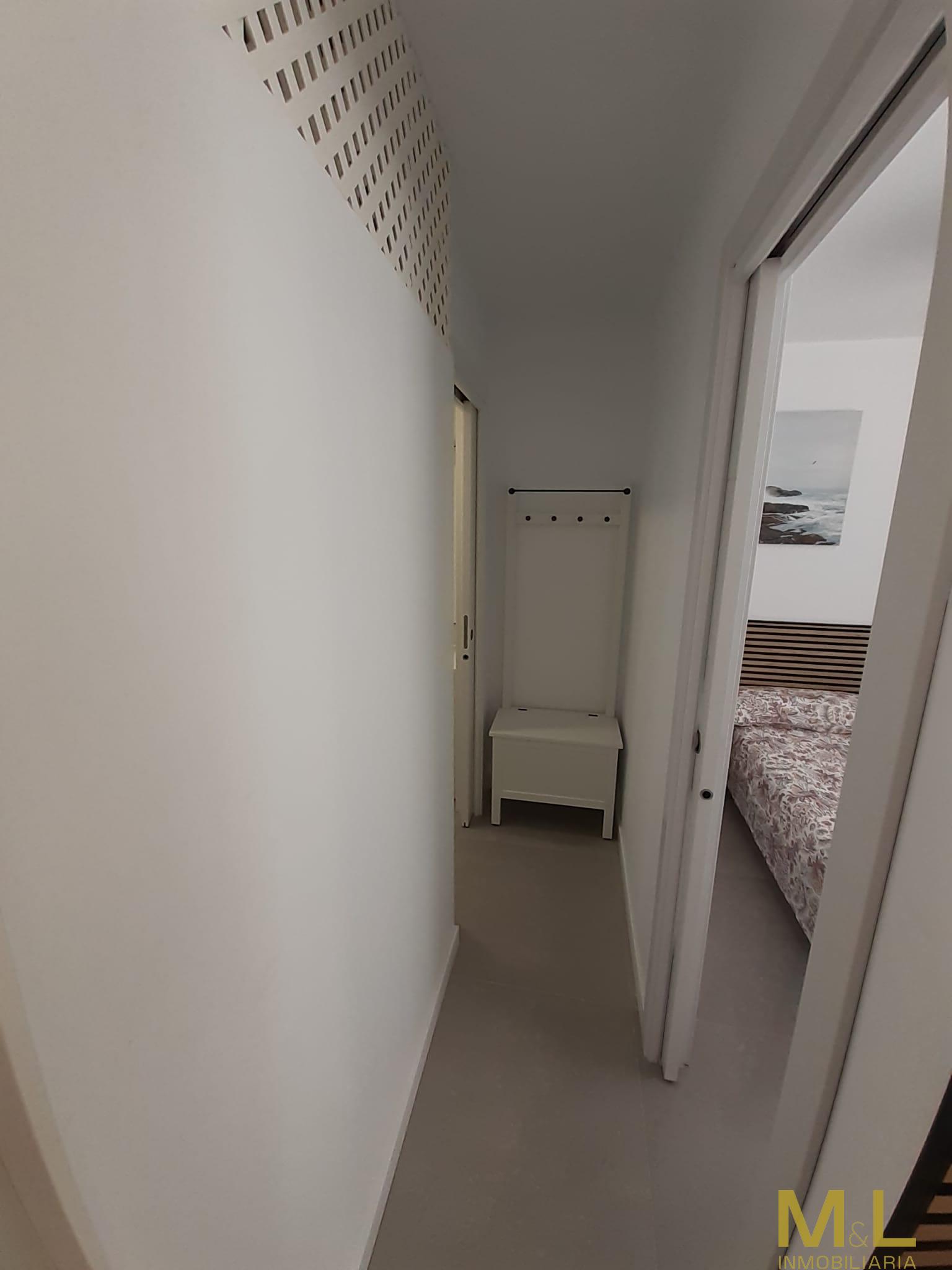 For rent of apartment in Puig