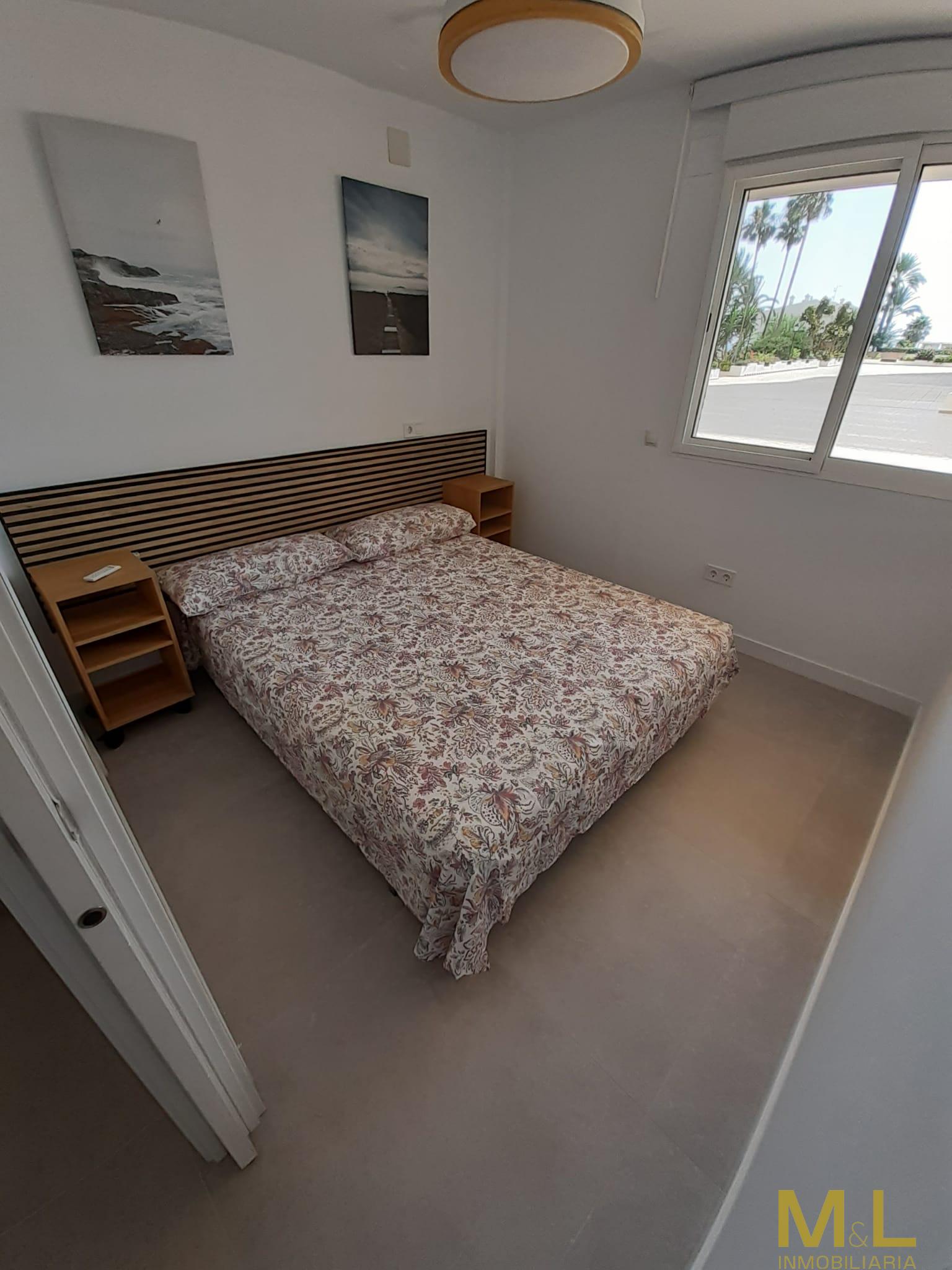 For rent of apartment in Puig