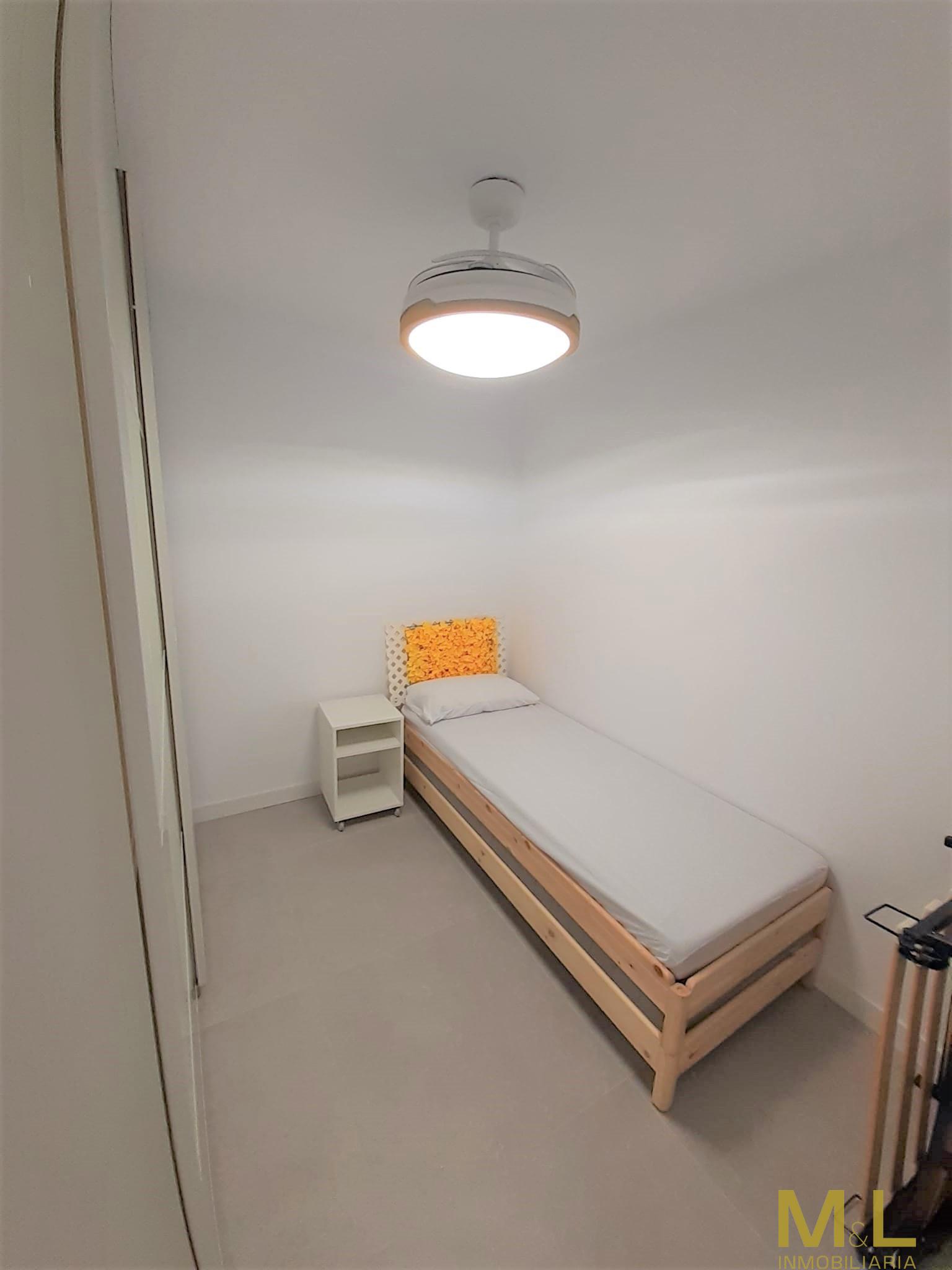 For rent of apartment in Puig