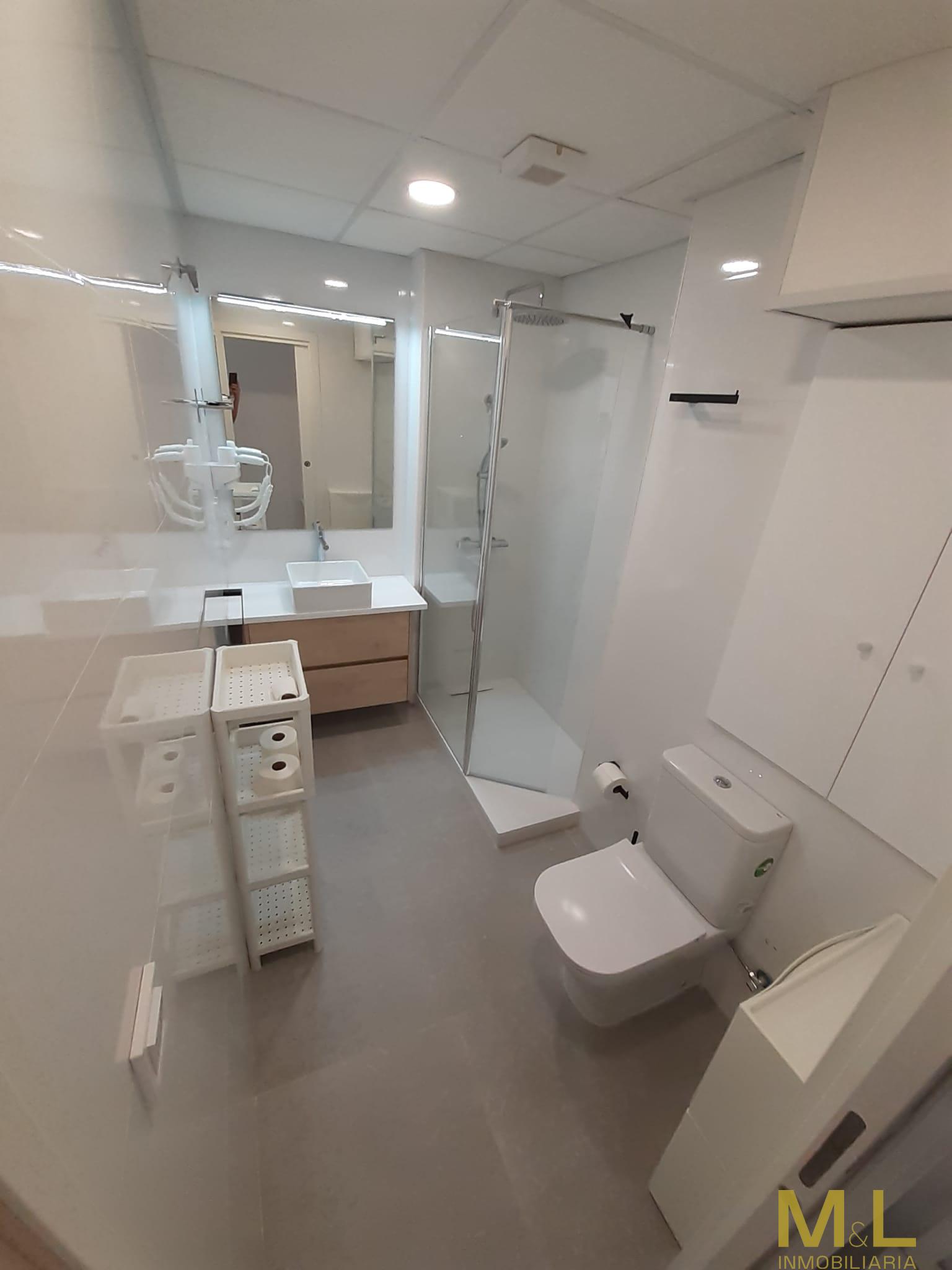 For rent of apartment in Puig