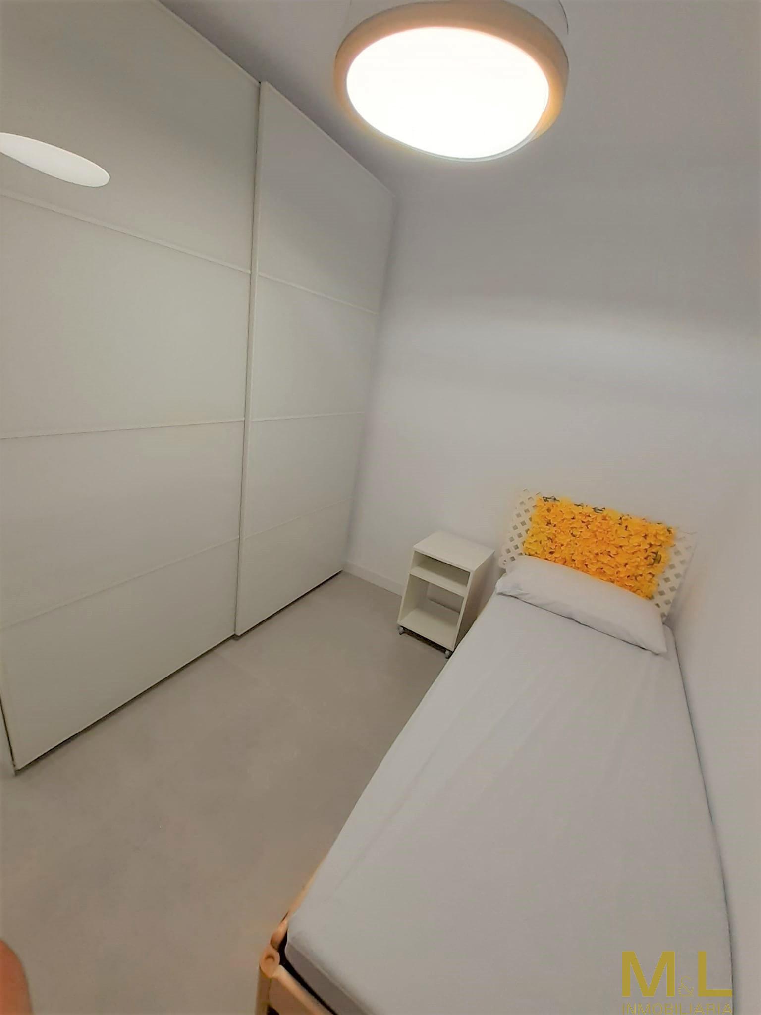 For rent of apartment in Puig