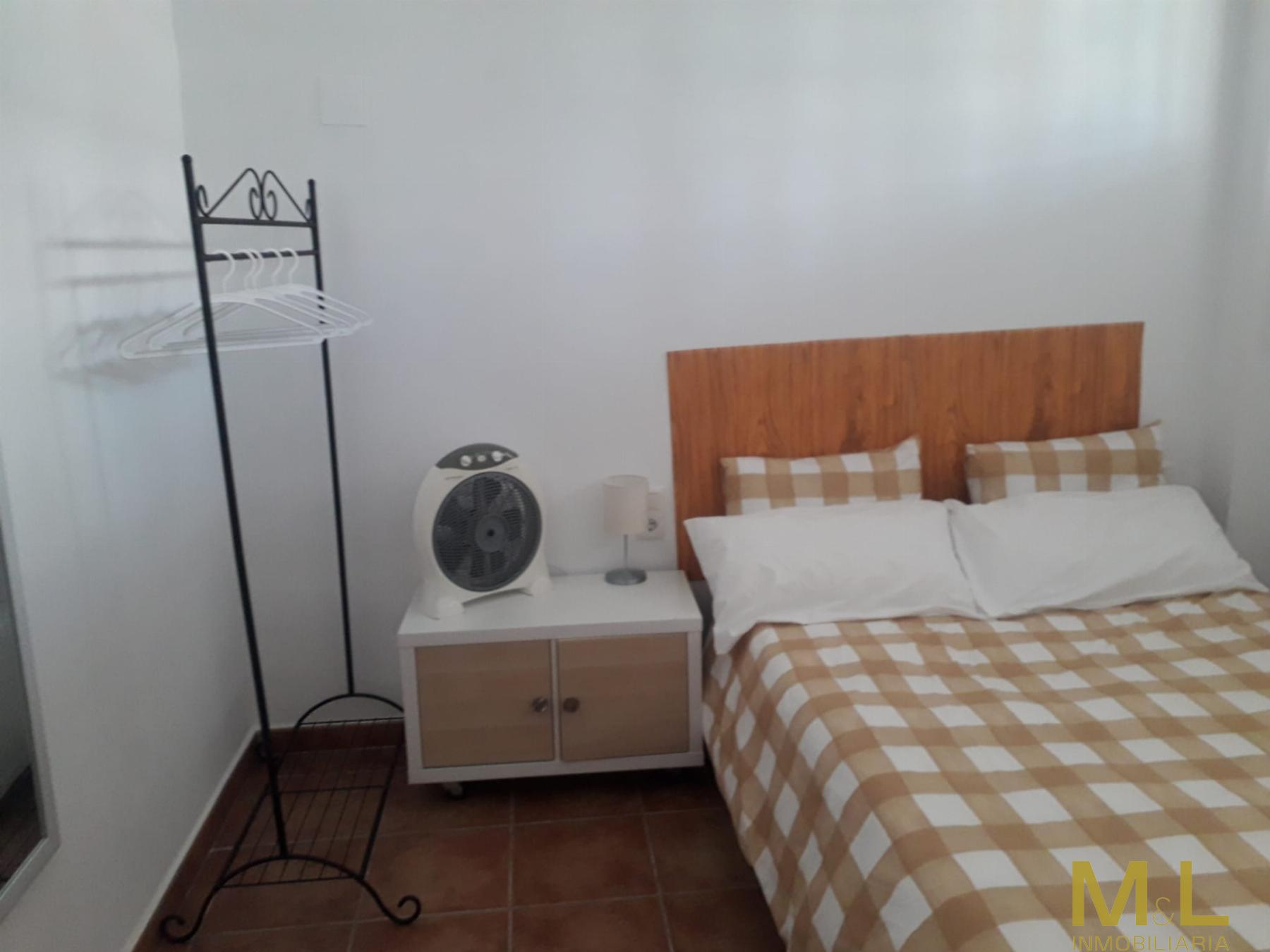 For sale of apartment in La Pobla de Farnals