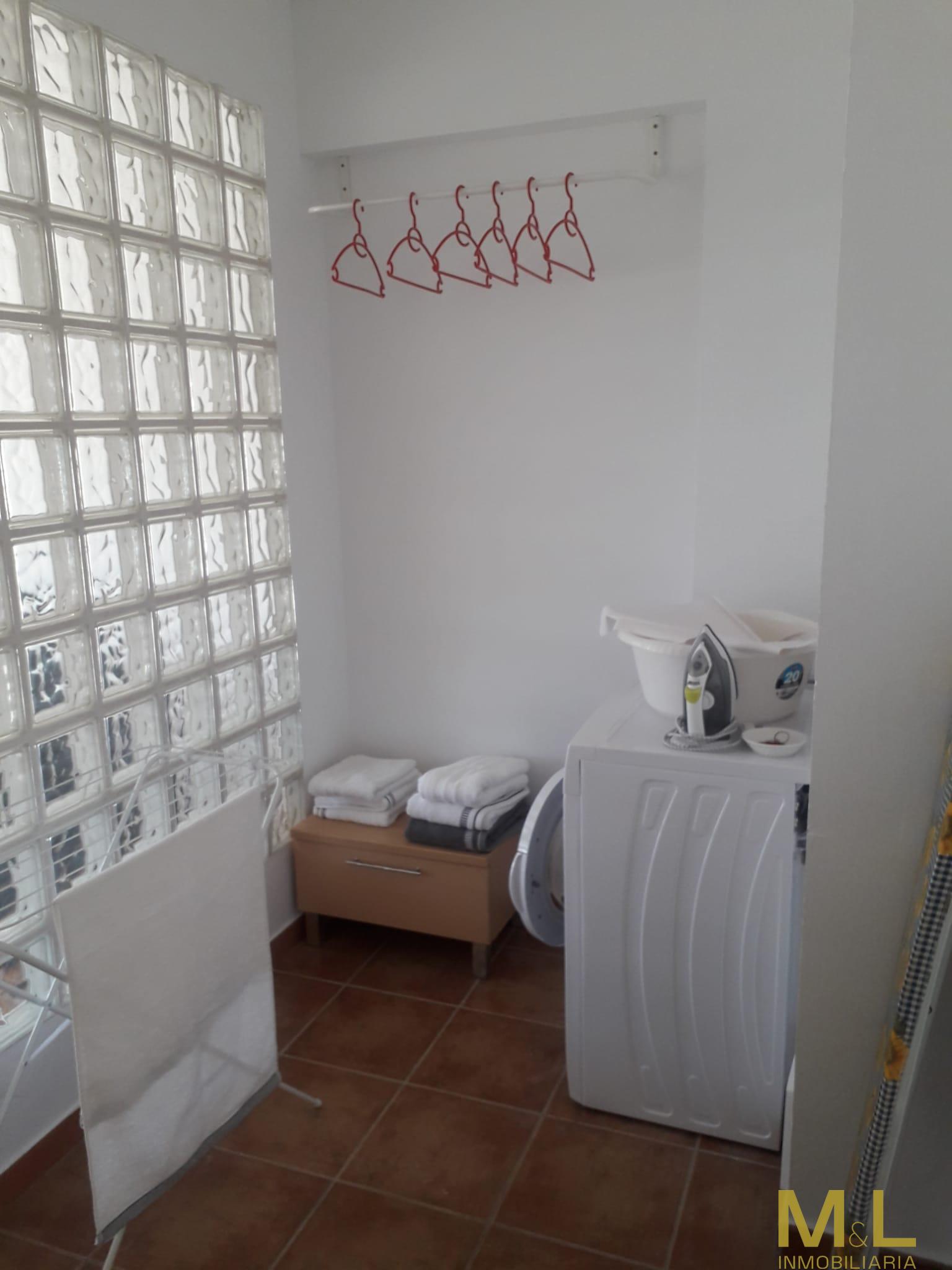 For sale of apartment in La Pobla de Farnals