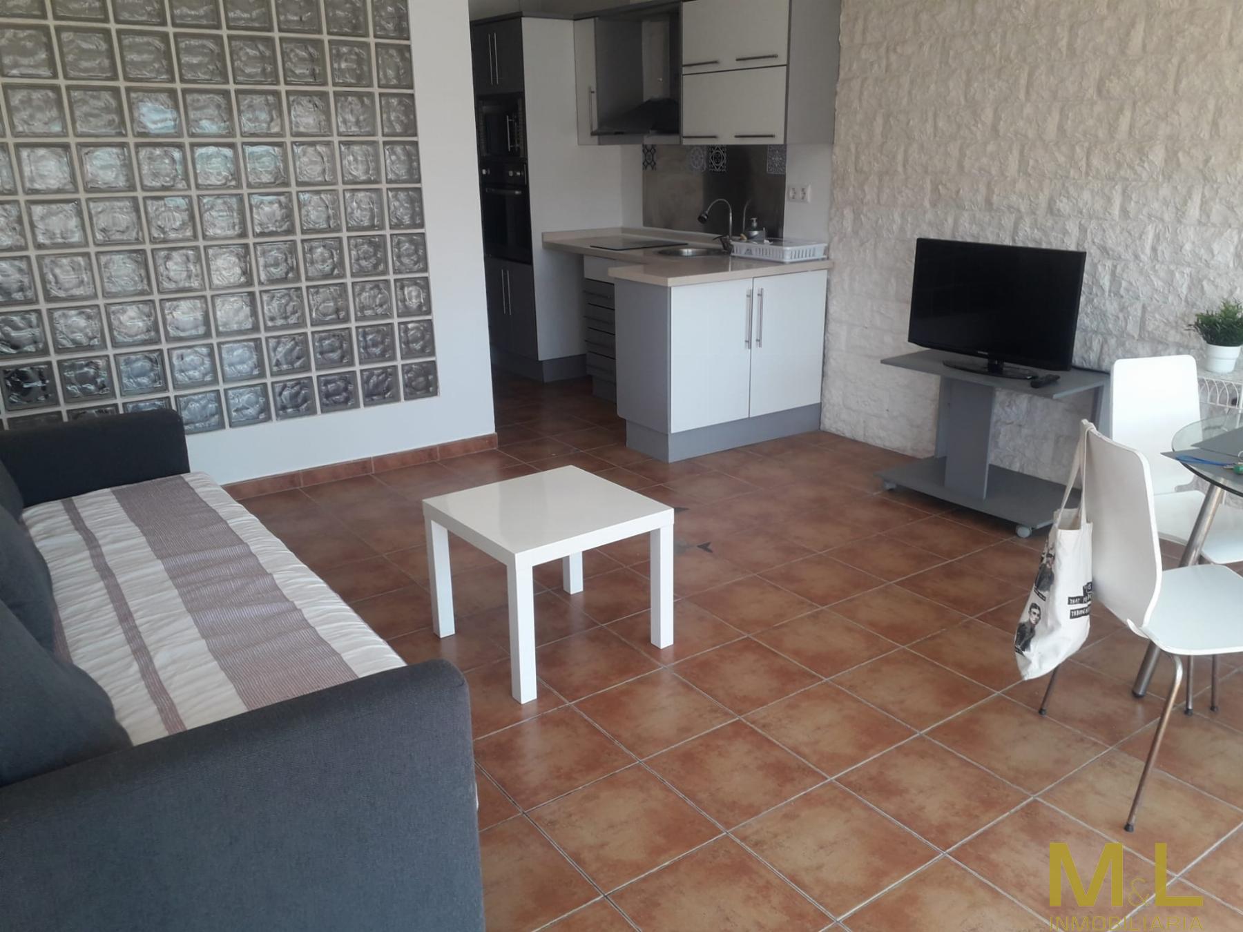 For sale of apartment in La Pobla de Farnals