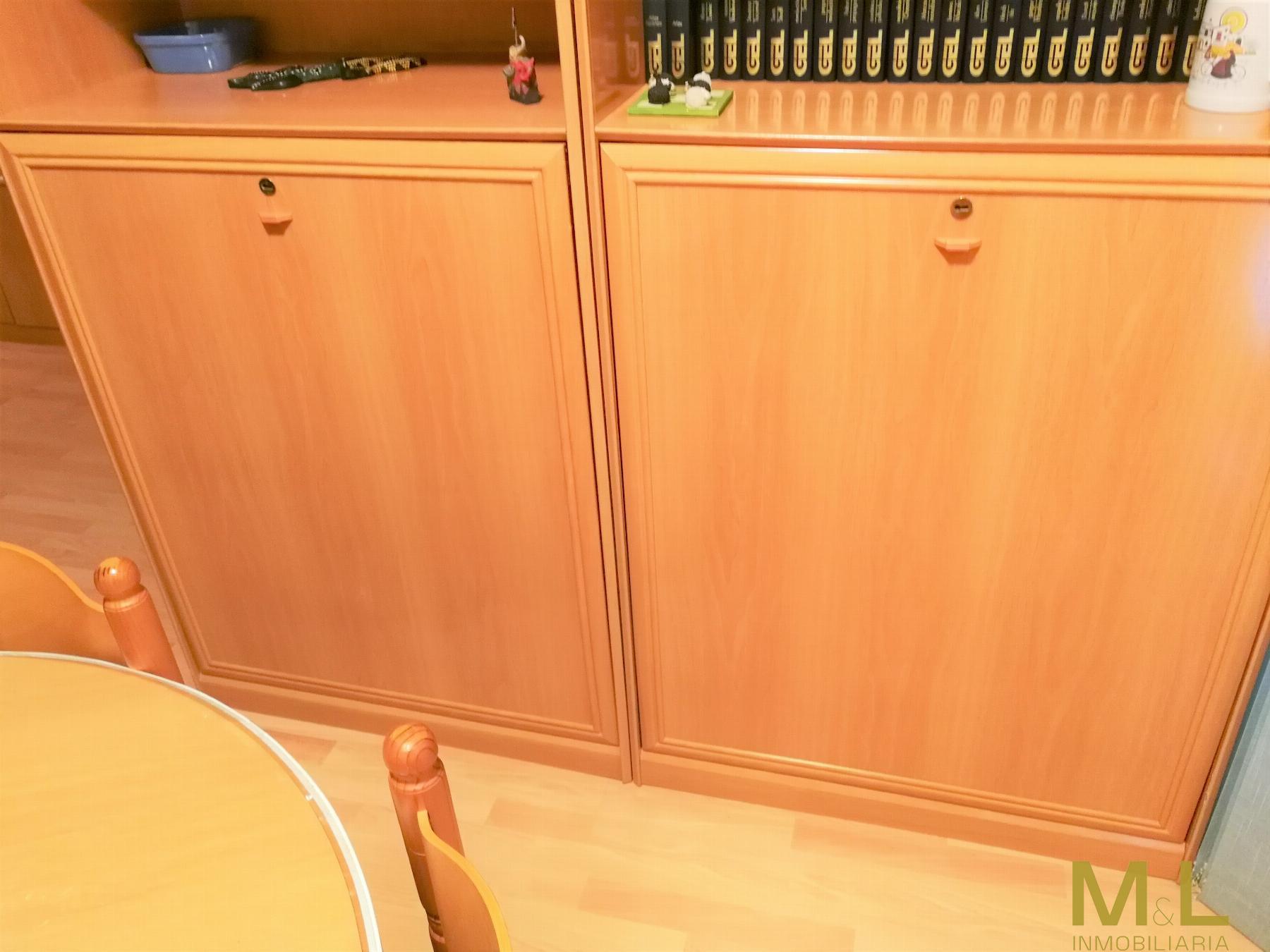 For rent of apartment in La Pobla de Farnals