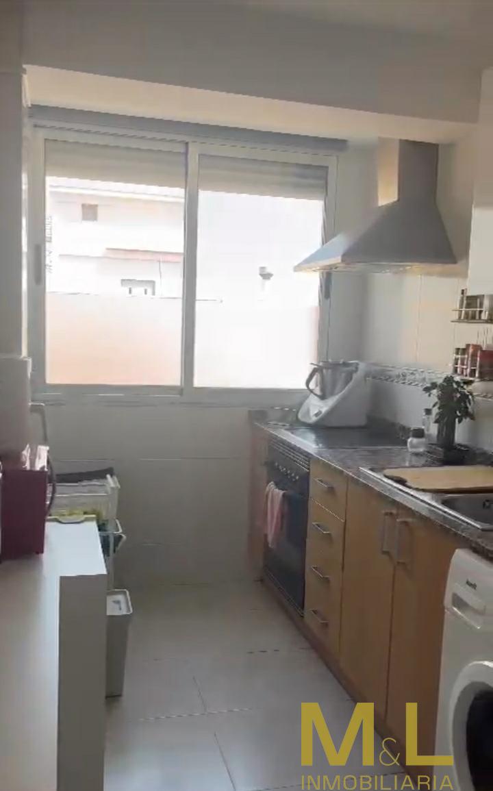 Venta de piso en Paiporta