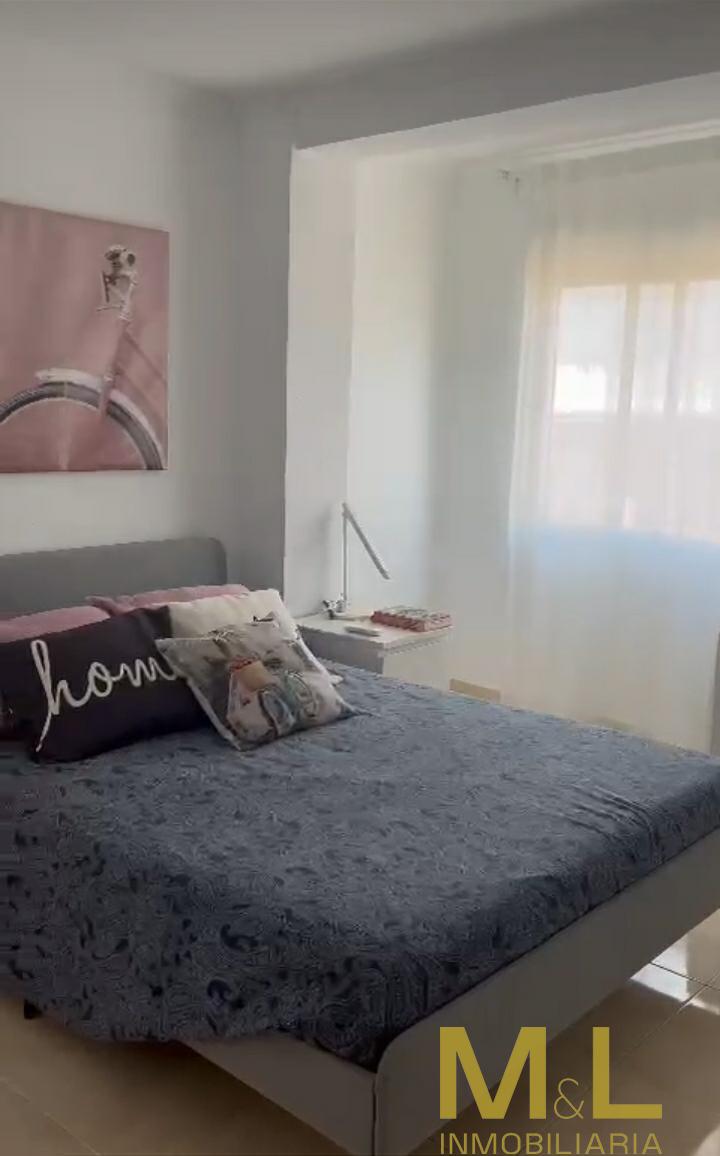 For sale of flat in Paiporta