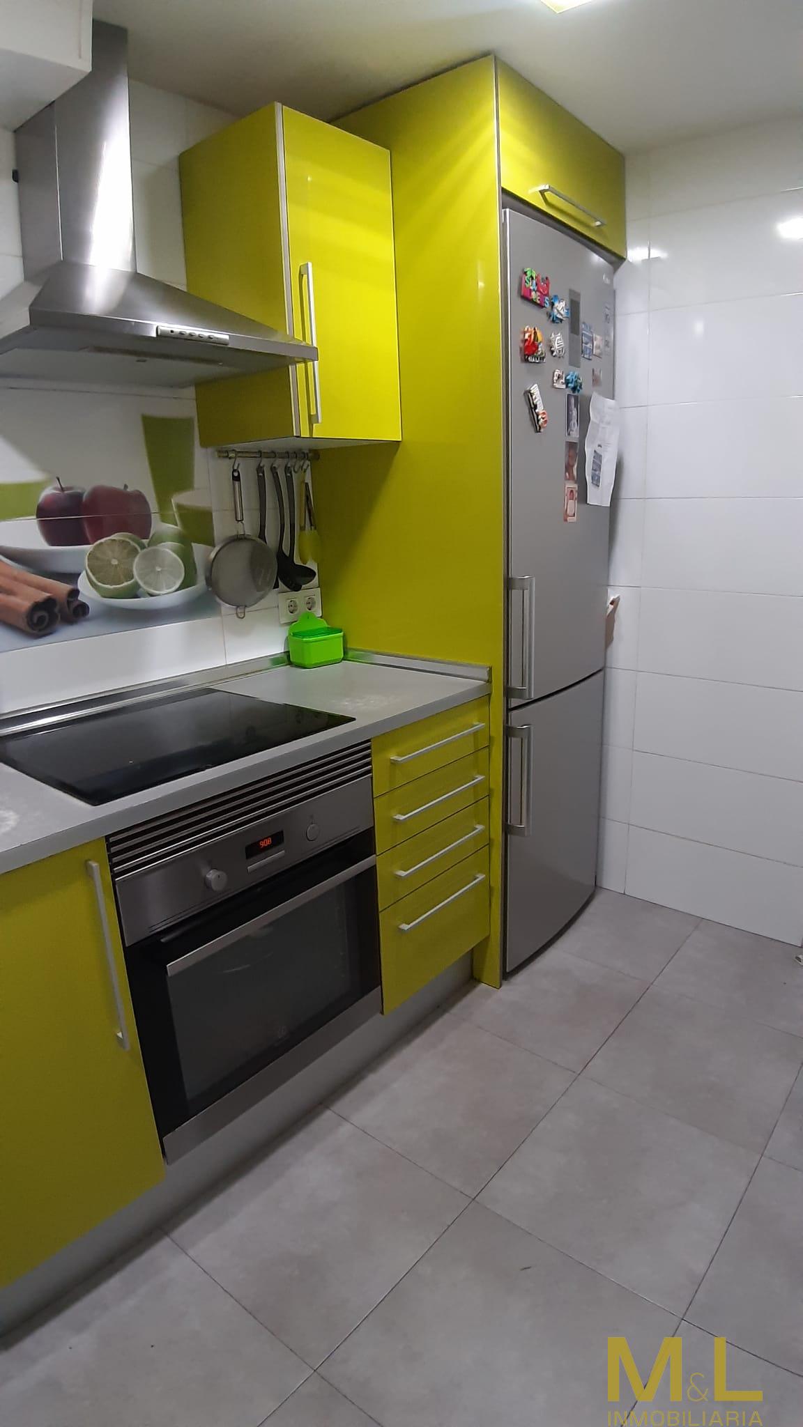 Venta de piso en Paiporta