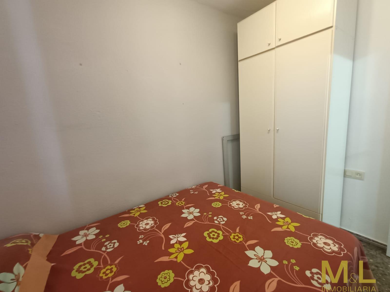 For rent of apartment in La Pobla de Farnals