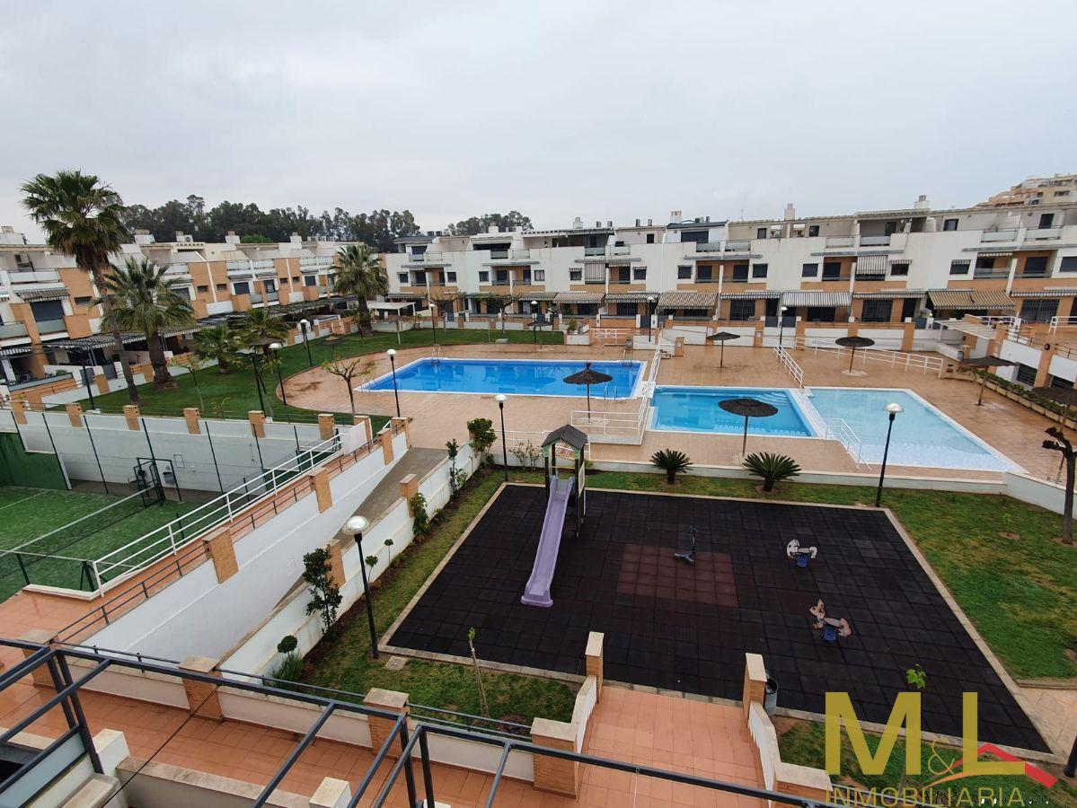 Venta de dúplex en La Pobla de Farnals